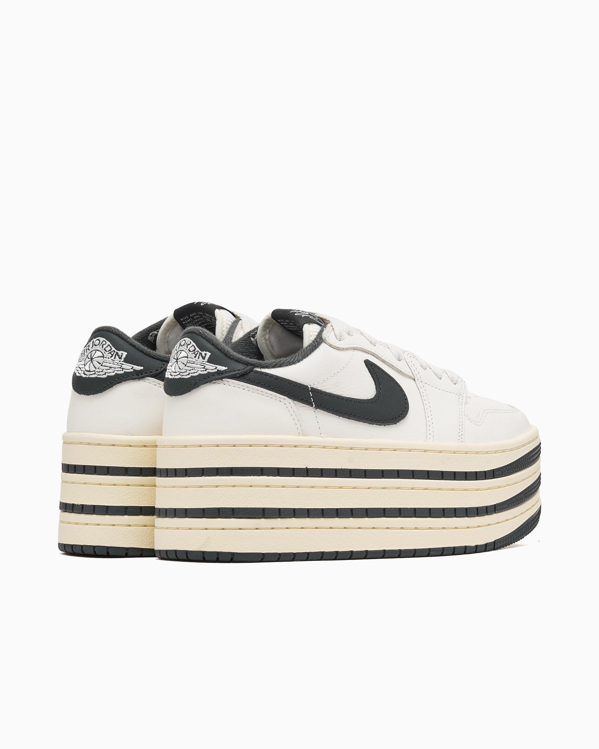 Air Jordan 1 Women's Triple Stack