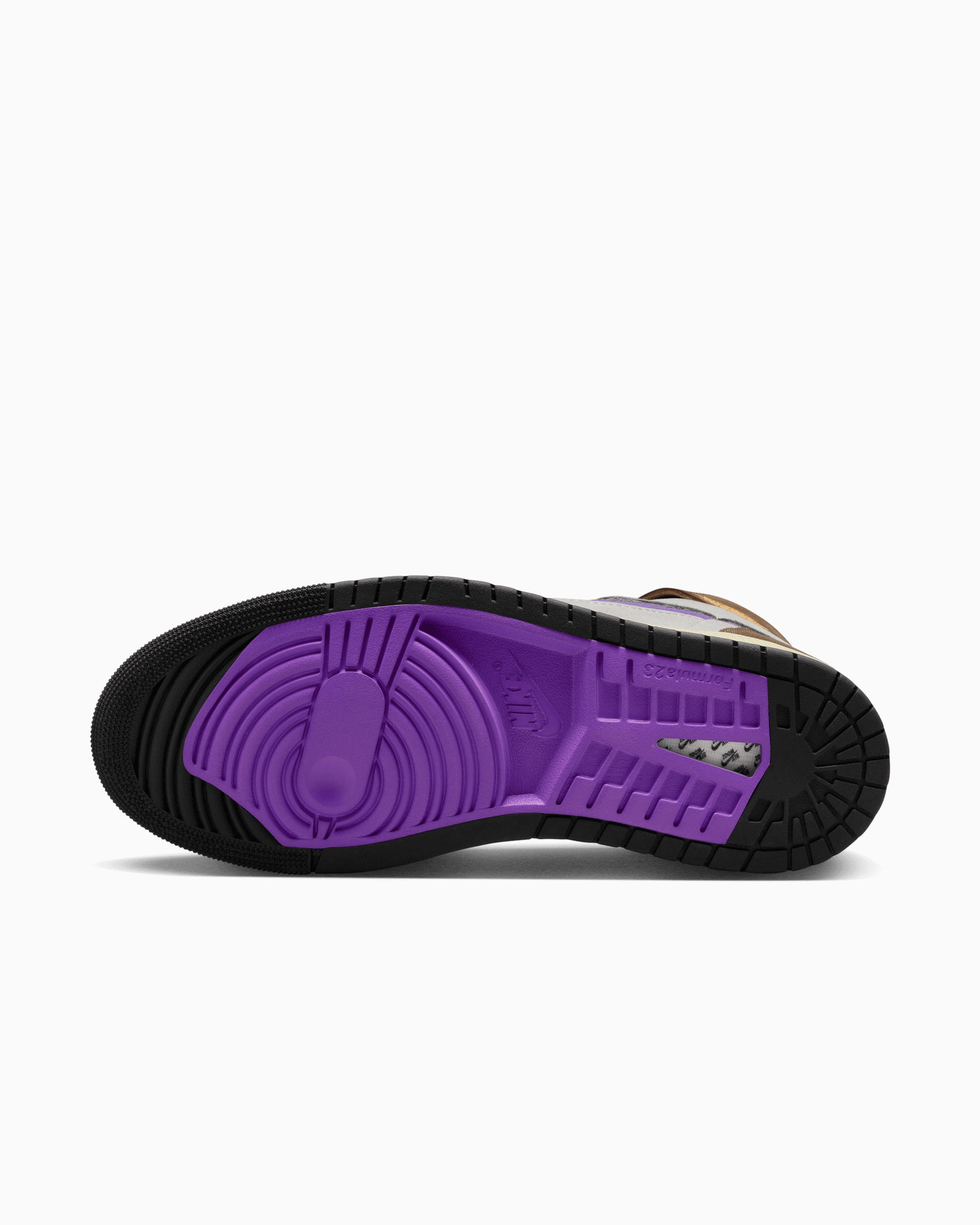 Air Jordan 1 Zoom CMFT 2 