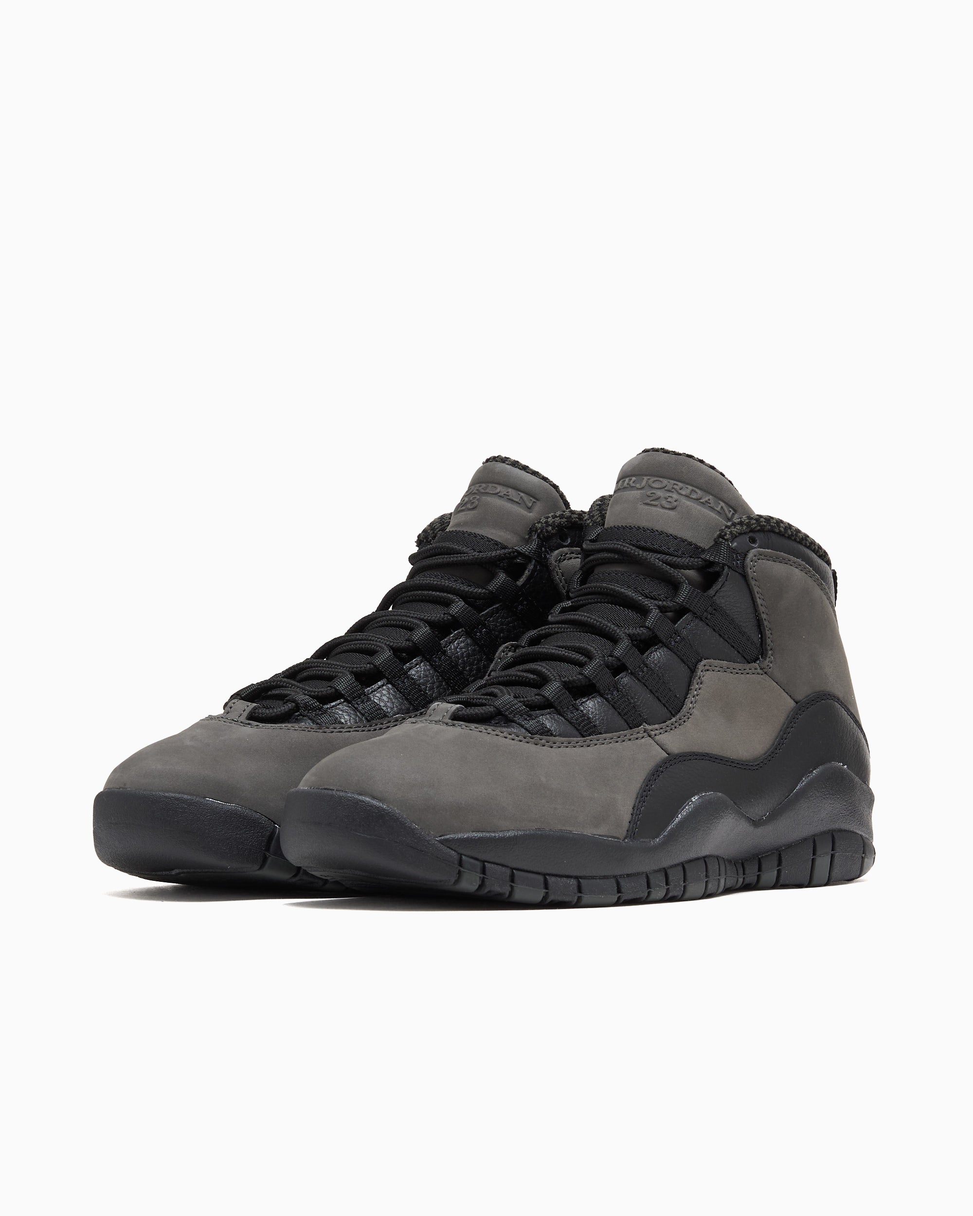 シューズ(男性用) AIR JORDAN JORDAN 10 RETRO Air Jordan 10 Retro 