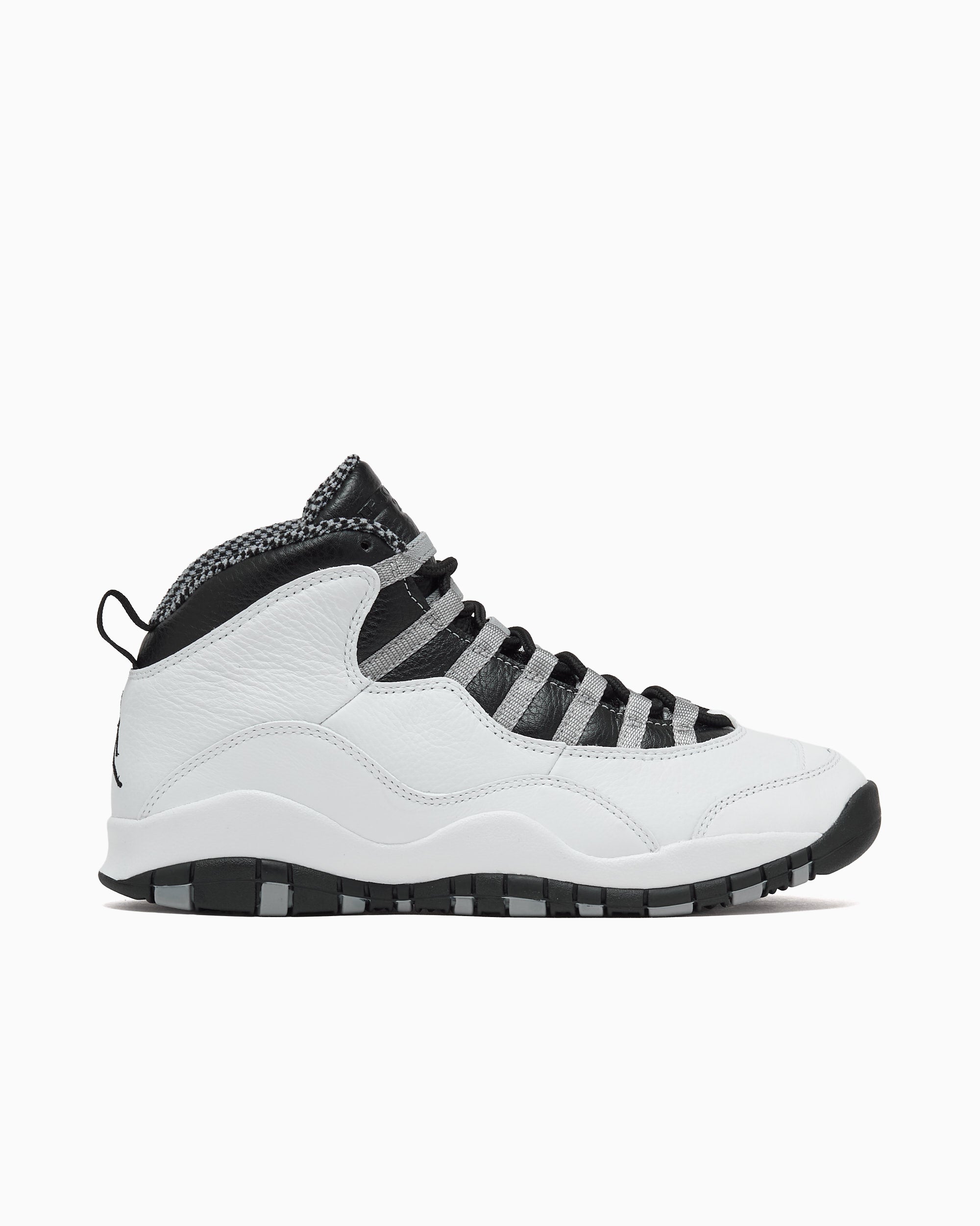 Sneakers Air Jordan 10 Retro "Steel" - HJ6779-104