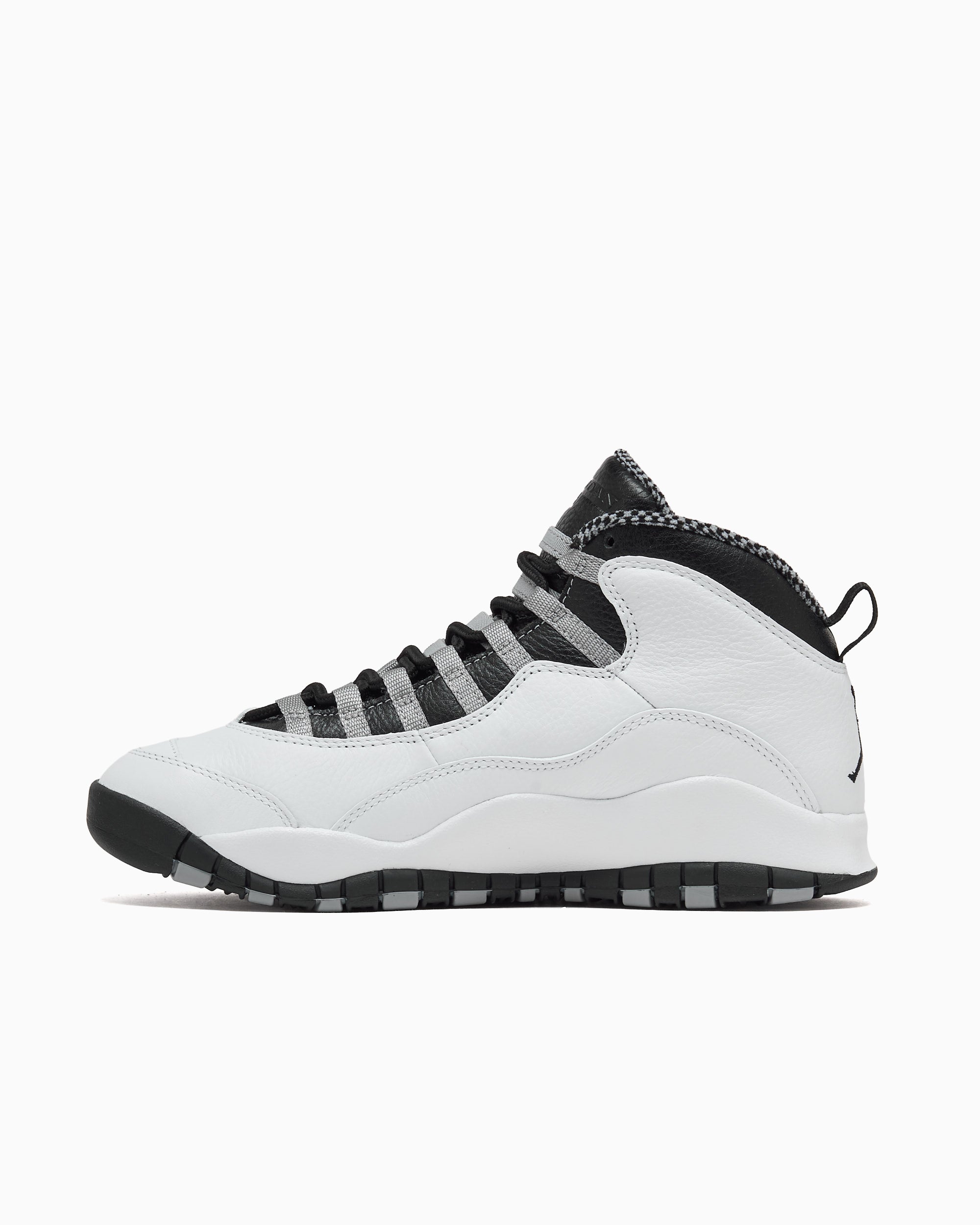Sneakers Air Jordan 10 Retro "Steel" - HJ6779-104
