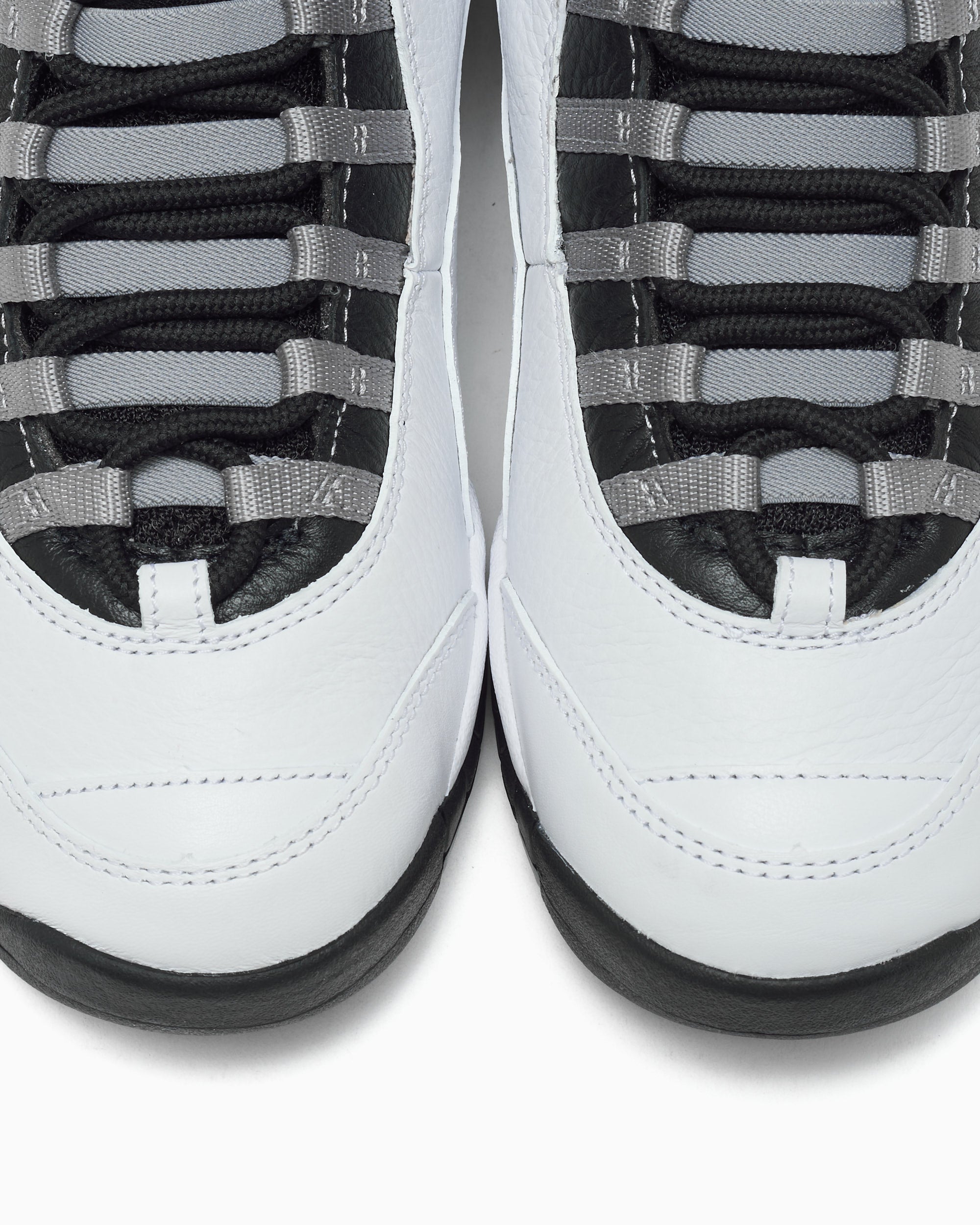 Sneakers Air Jordan 10 Retro "Steel" - HJ6779-104