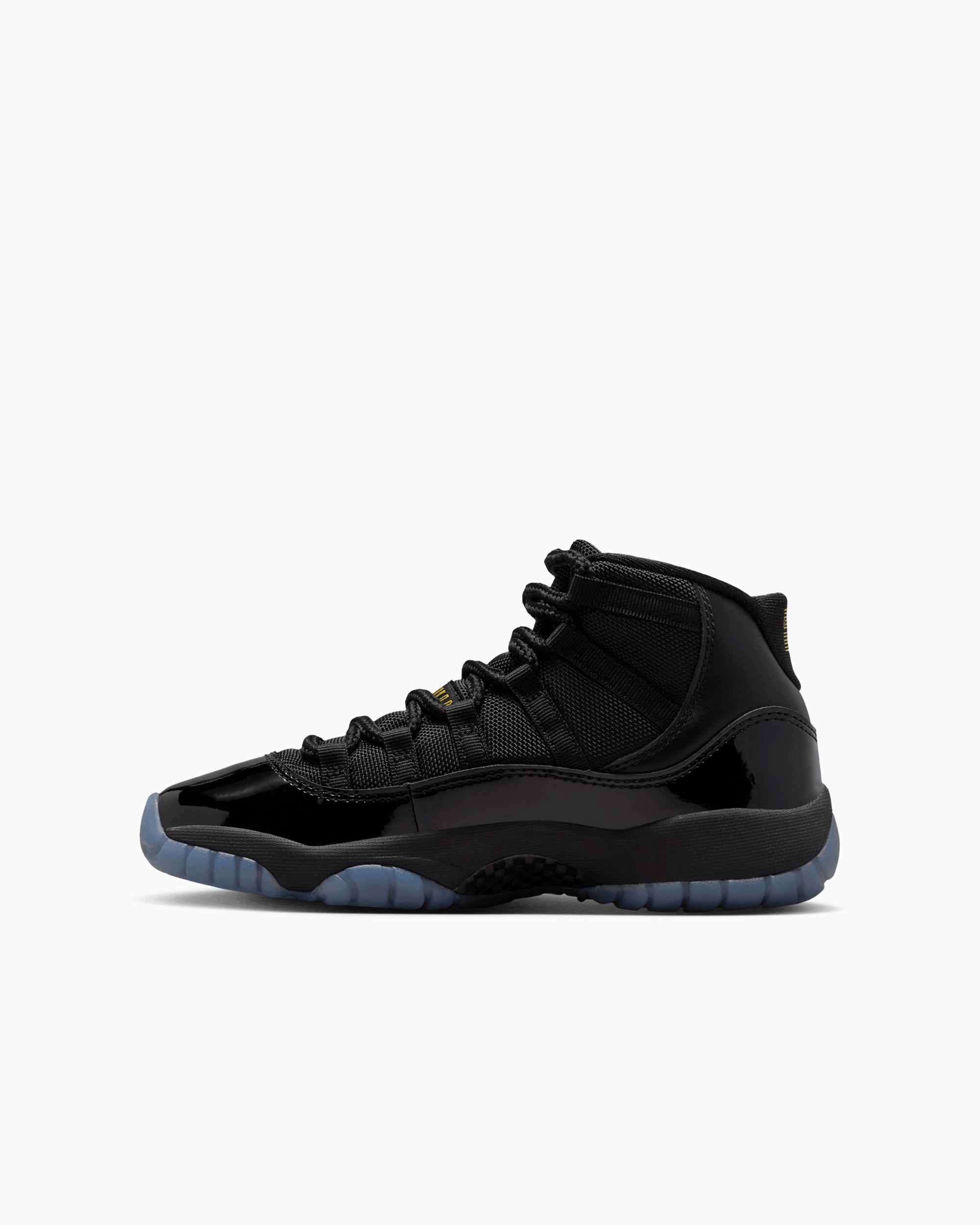 Sneakers Air Jordan 11 Retro "Gamma" (GS) - 378038-047