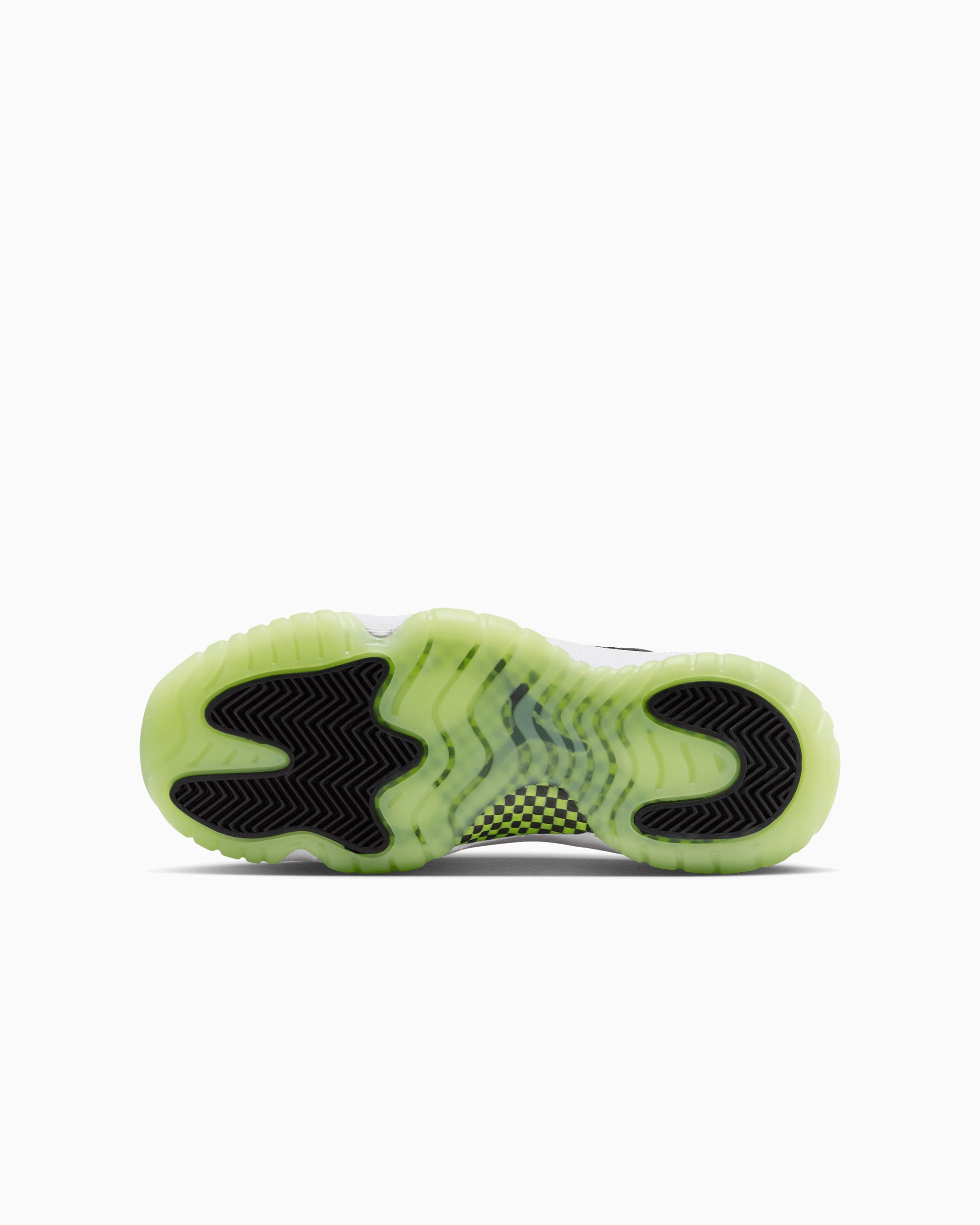 Sneakers Air Jordan 11 Retro "Inner Beast" (GS) - IB1378-001