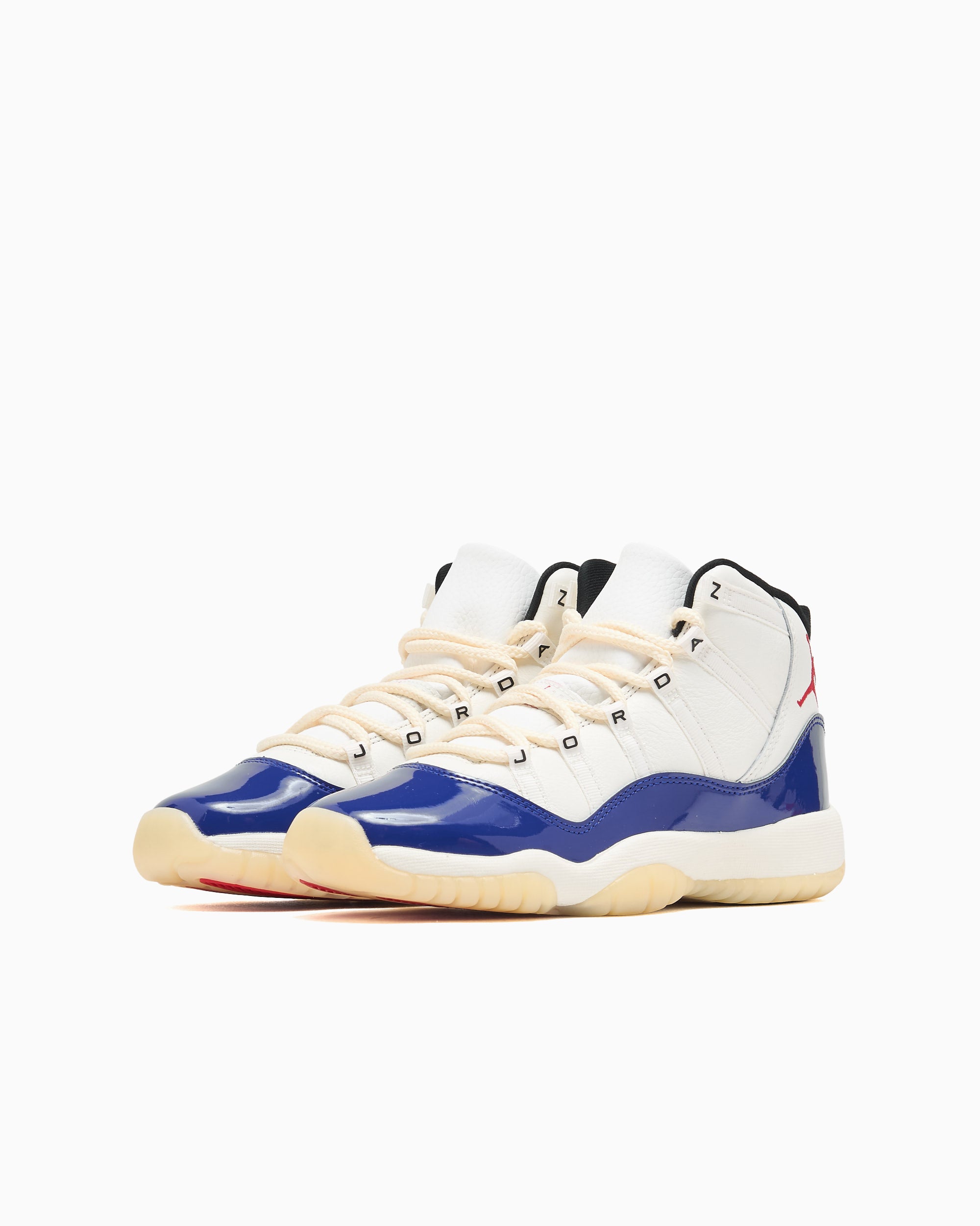 Sneakers Air Jordan 11 Retro "Rare Air" (GS) - IH2364-400