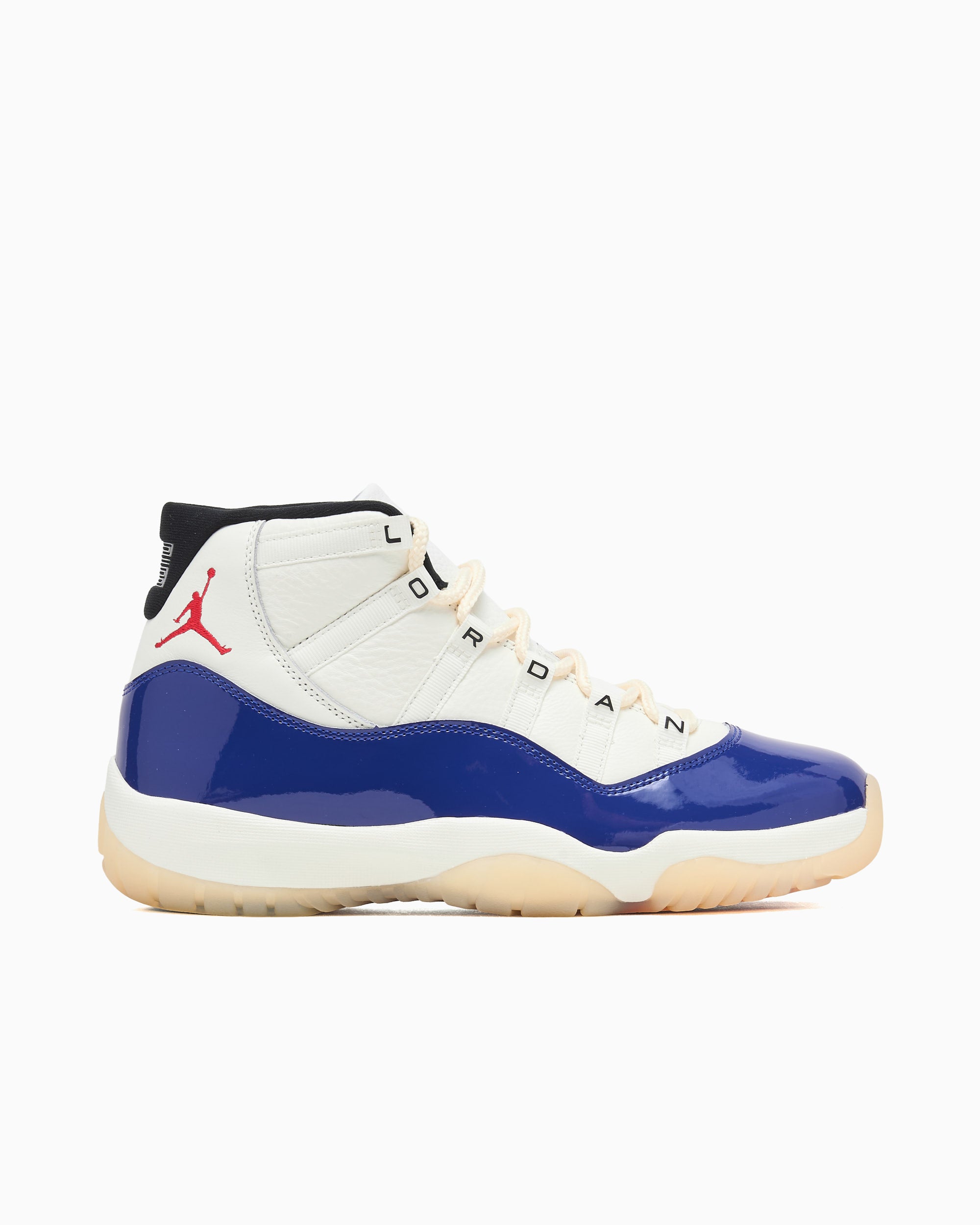 Sneakers Air Jordan 11 Retro "Rare Air" - IH0296-400