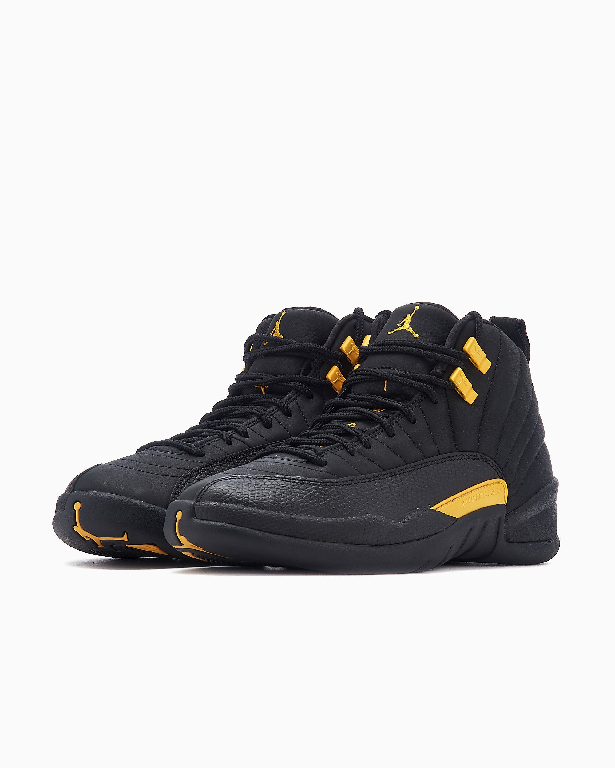 Sneakers Air Jordan 12 Retro "Black Taxi" - CT8013-071