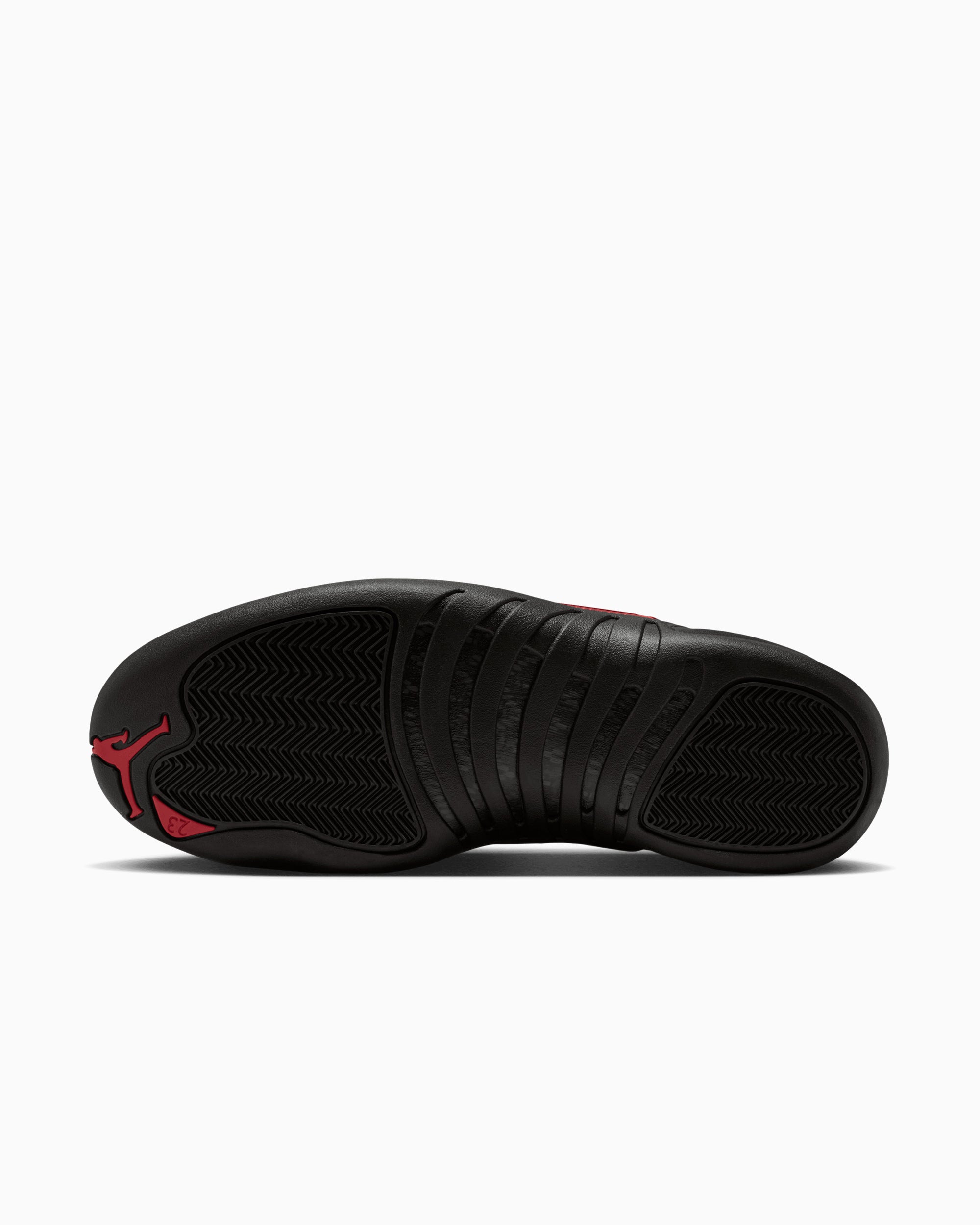 Sneakers Air Jordan 12 Retro "Bloodline" - CT8013-003
