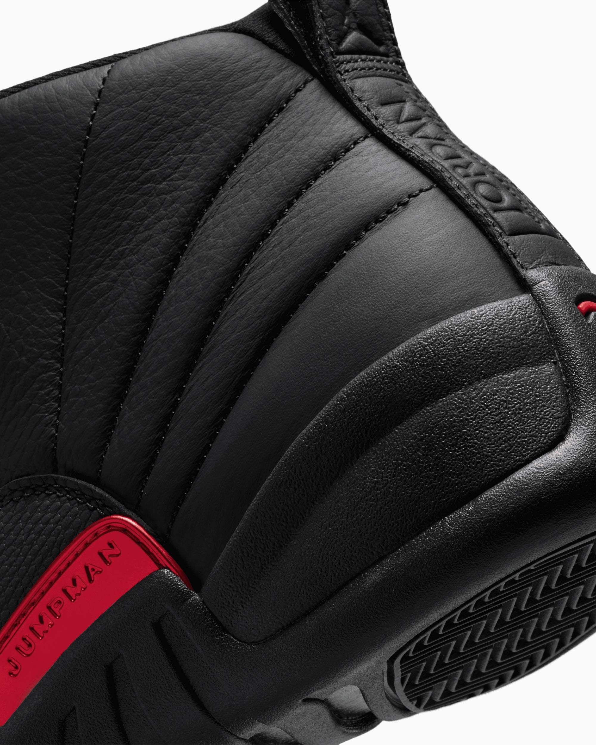 Sneakers Air Jordan 12 Retro "Bloodline" - CT8013-003