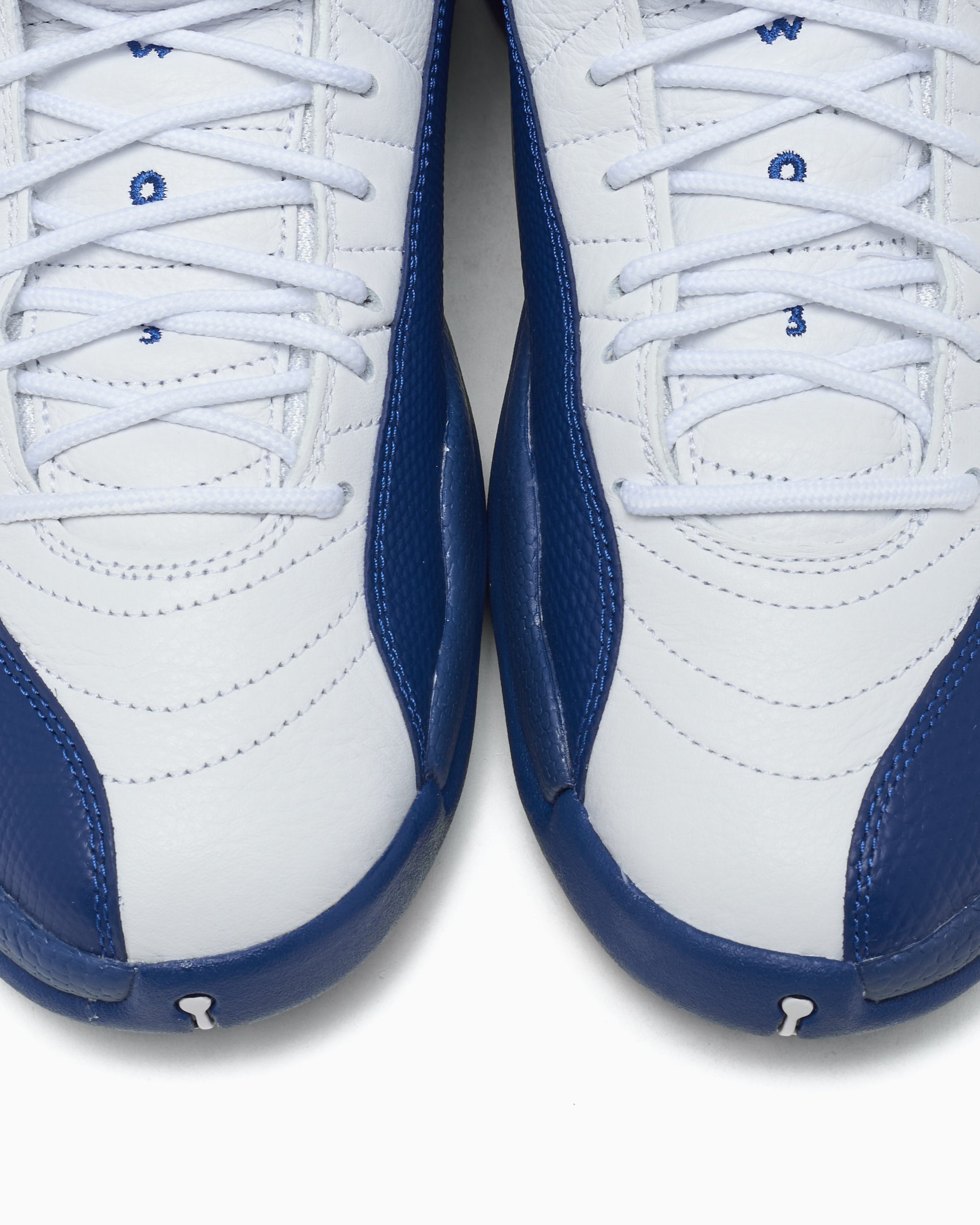 Sneakers Air Jordan 12 Retro "French Blue" - CT8013-114