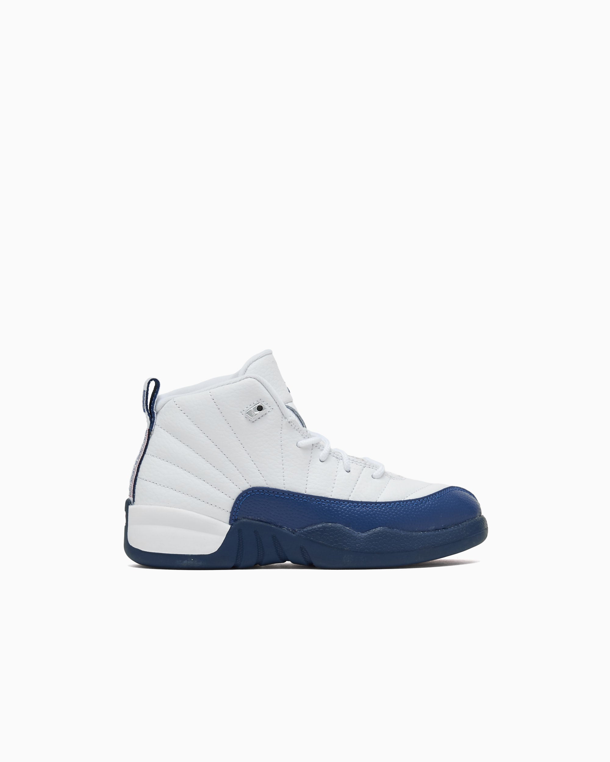 Sneakers Air Jordan 12 Retro "French Blue" (PS) - 151186-114