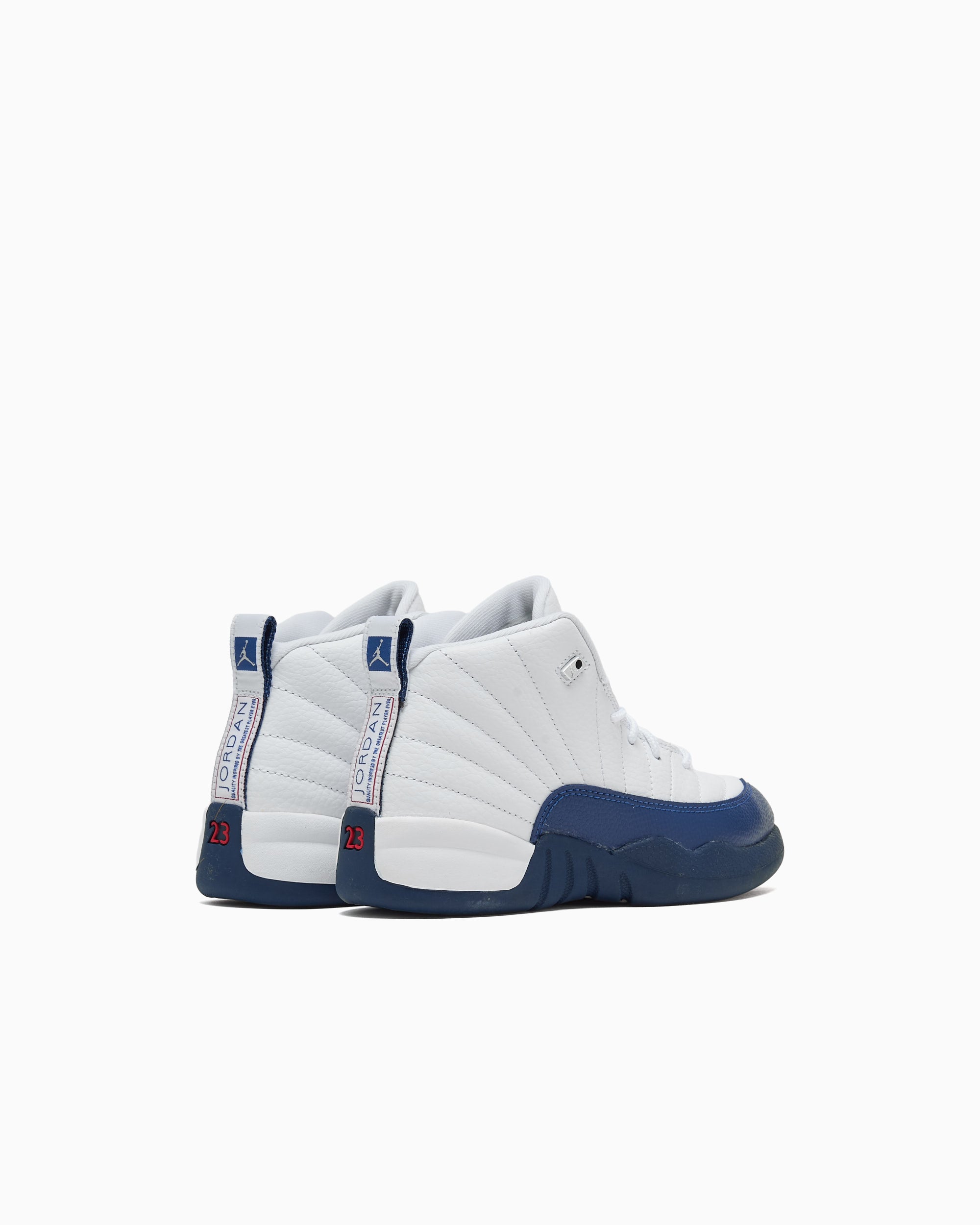 Sneakers Air Jordan 12 Retro "French Blue" (PS) - 151186-114