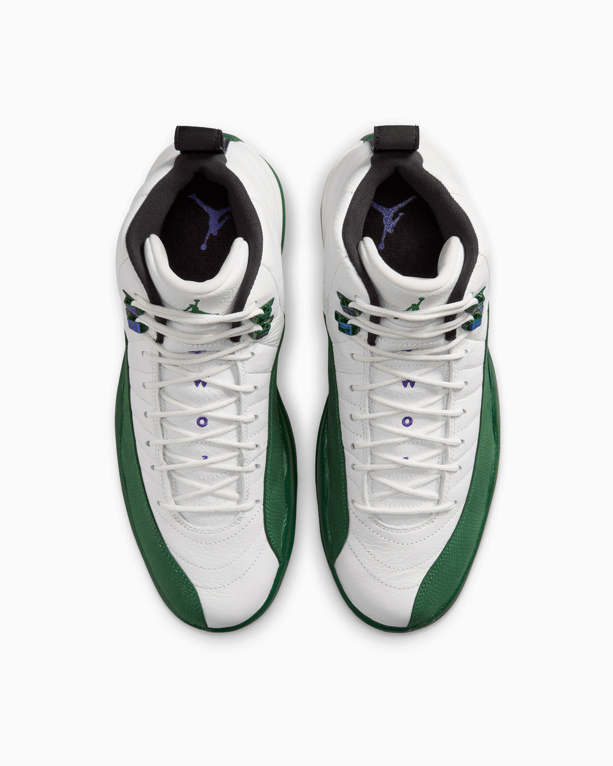 Sneakers Air Jordan 12 Retro "Idols Become Rivals" - CT8013-103