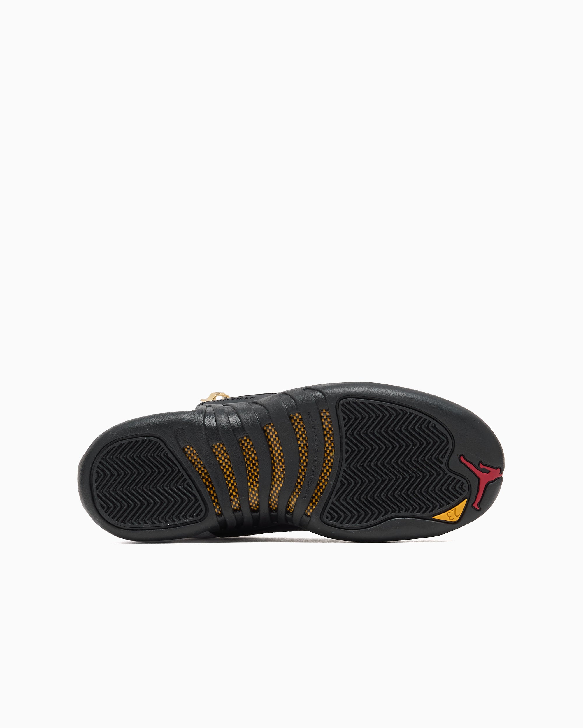 Sneakers Air Jordan 12 Retro "Taxi" (GS) - 153265-117