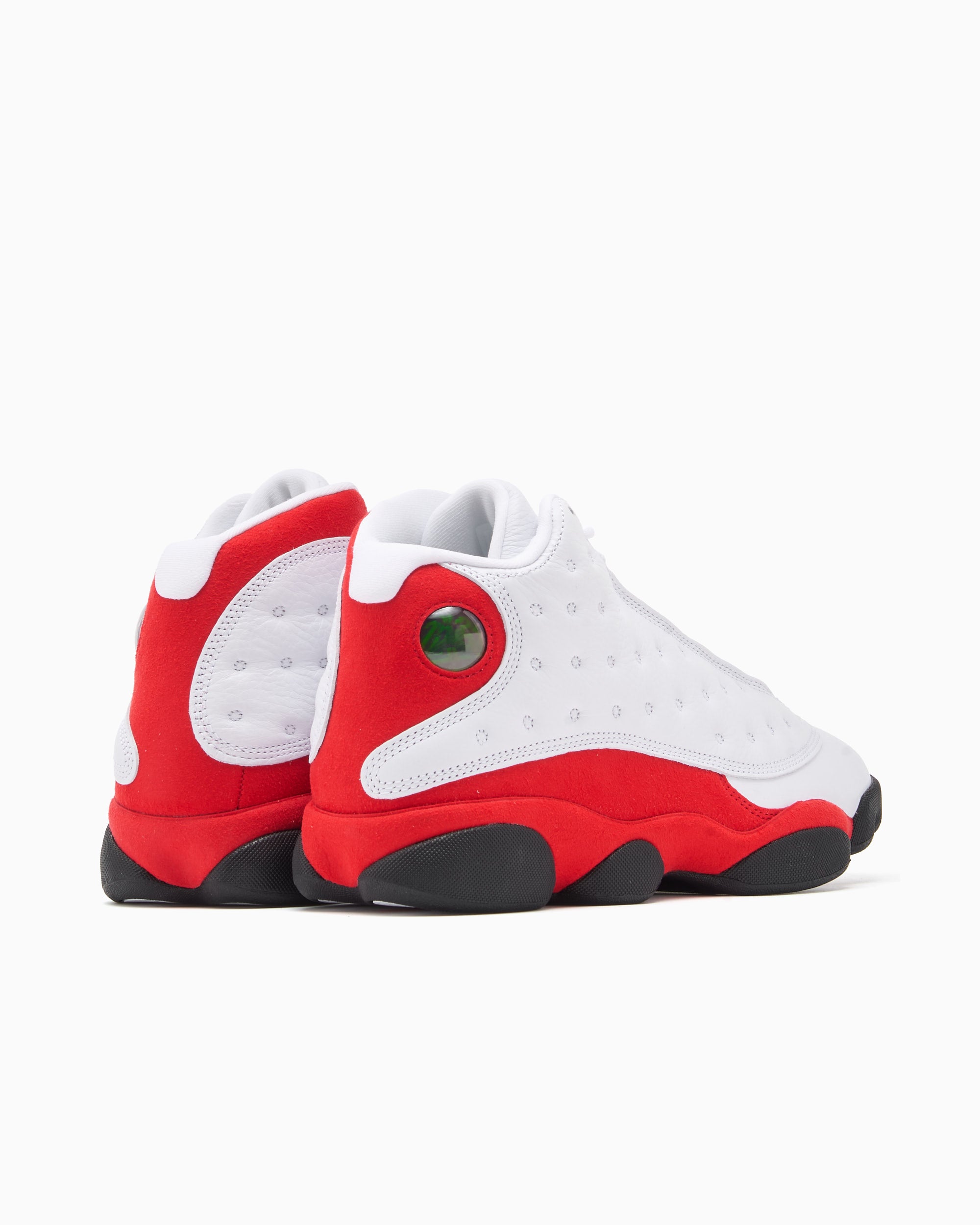 Sneakers Air Jordan 13 Retro "True Red" 2026 - 414571-102
