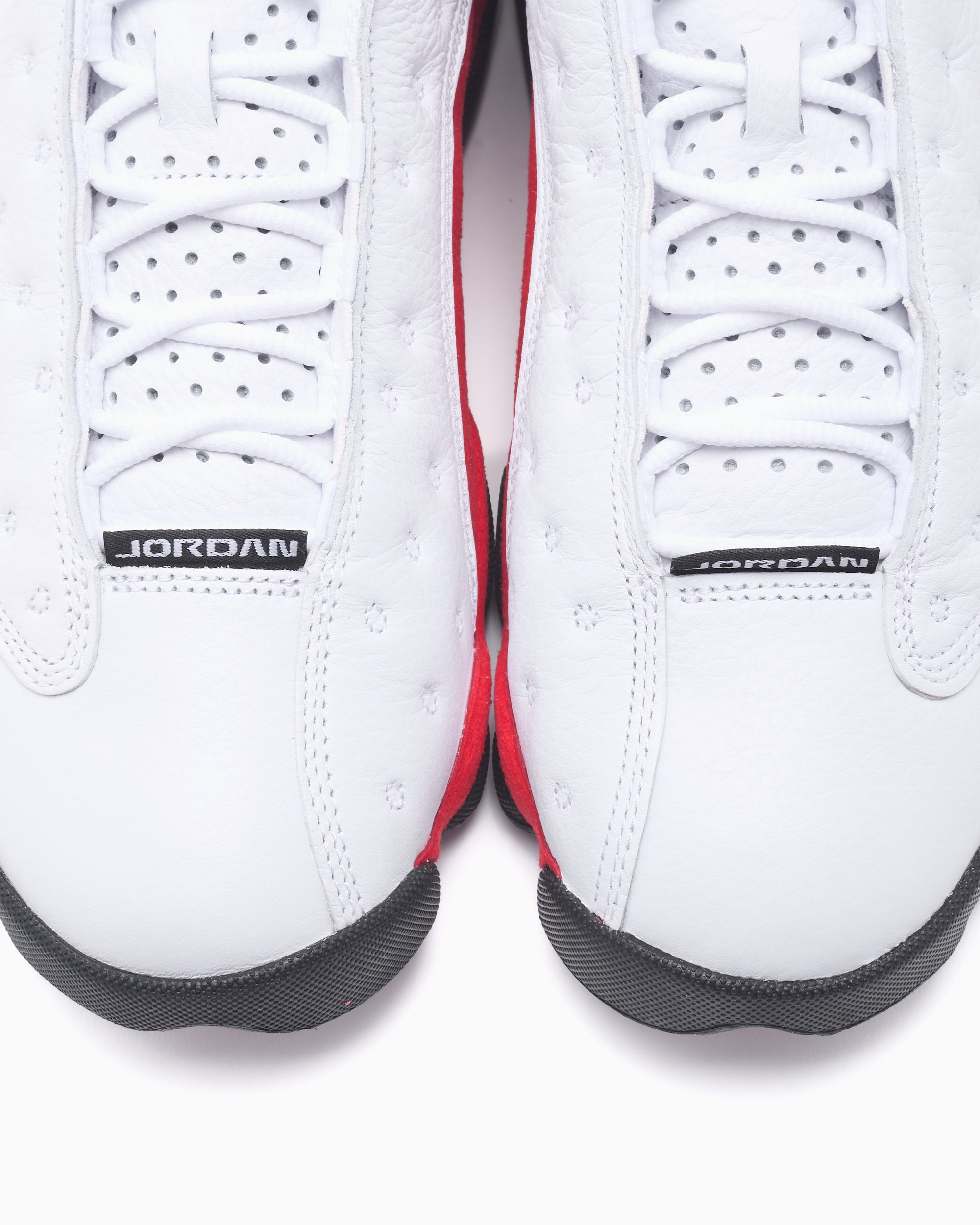 Sneakers Air Jordan 13 Retro "True Red" 2026 - 414571-102