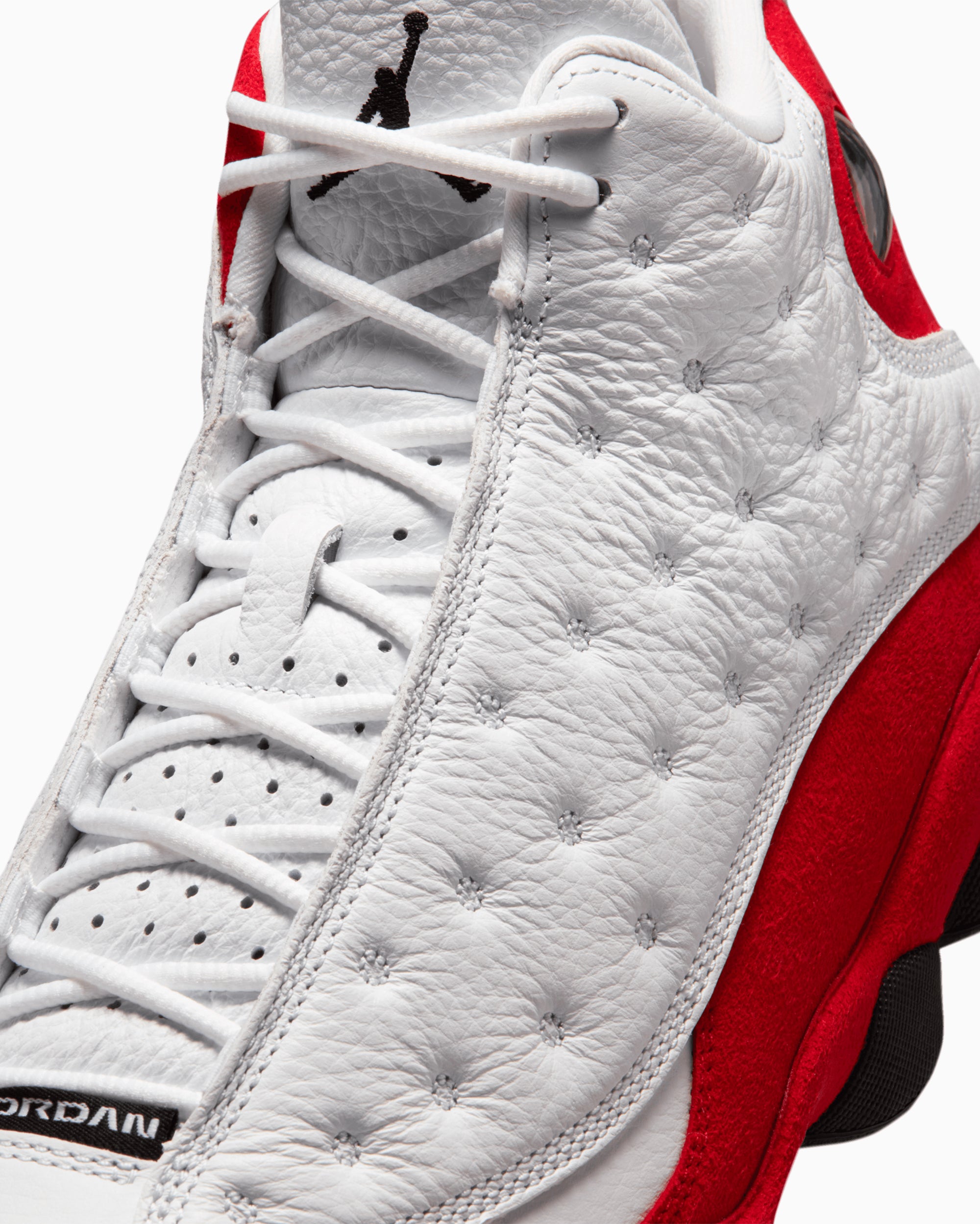 Sneakers Air Jordan 13 Retro "True Red" 2026 - 414571-102