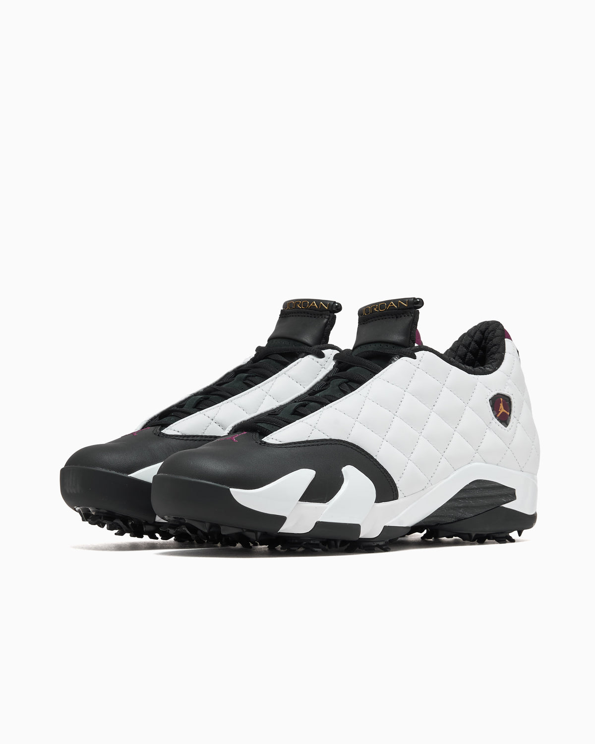 Air Jordan 14 Retro Golf NRG