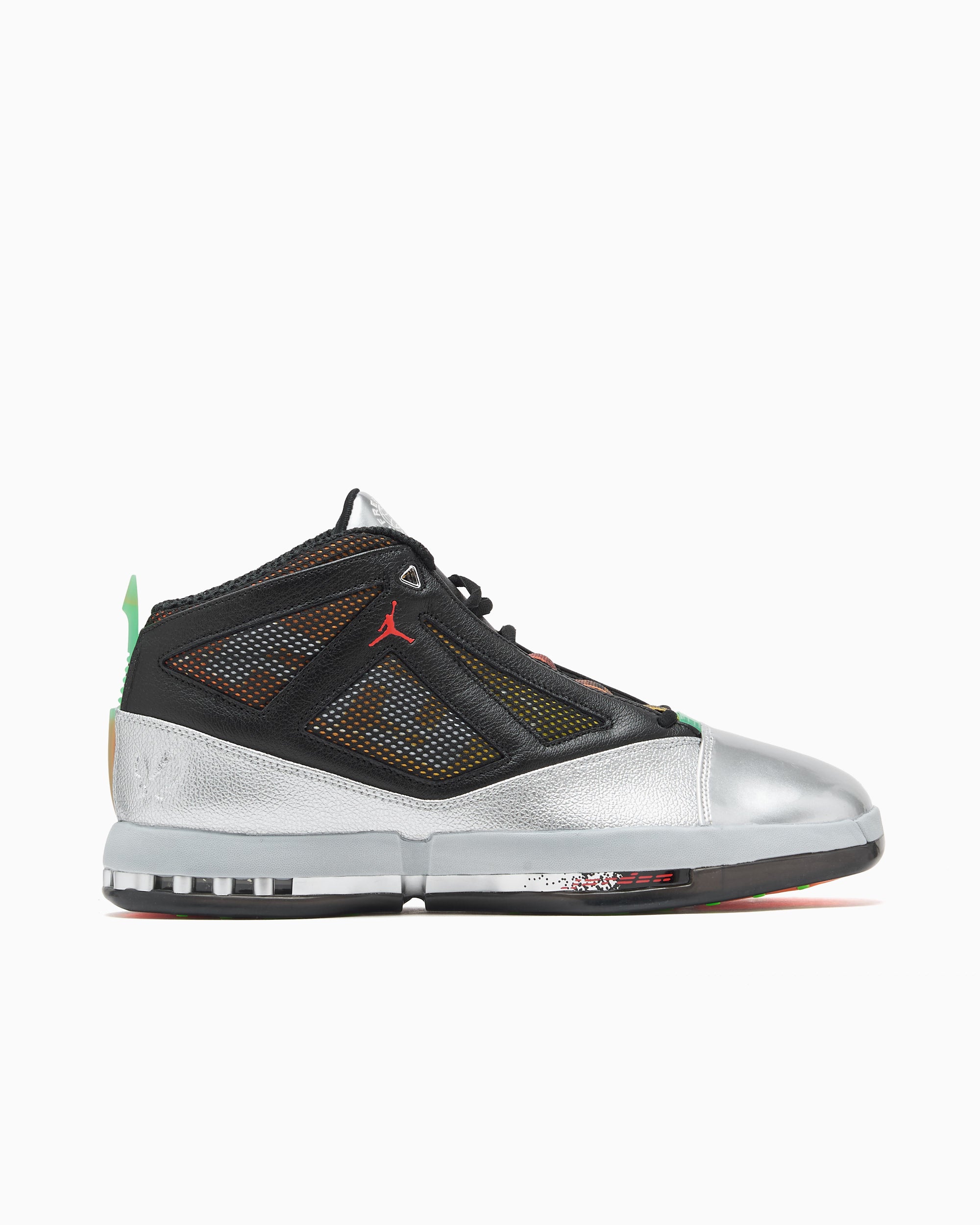 Air Jordan 16 x Free The Youth OG