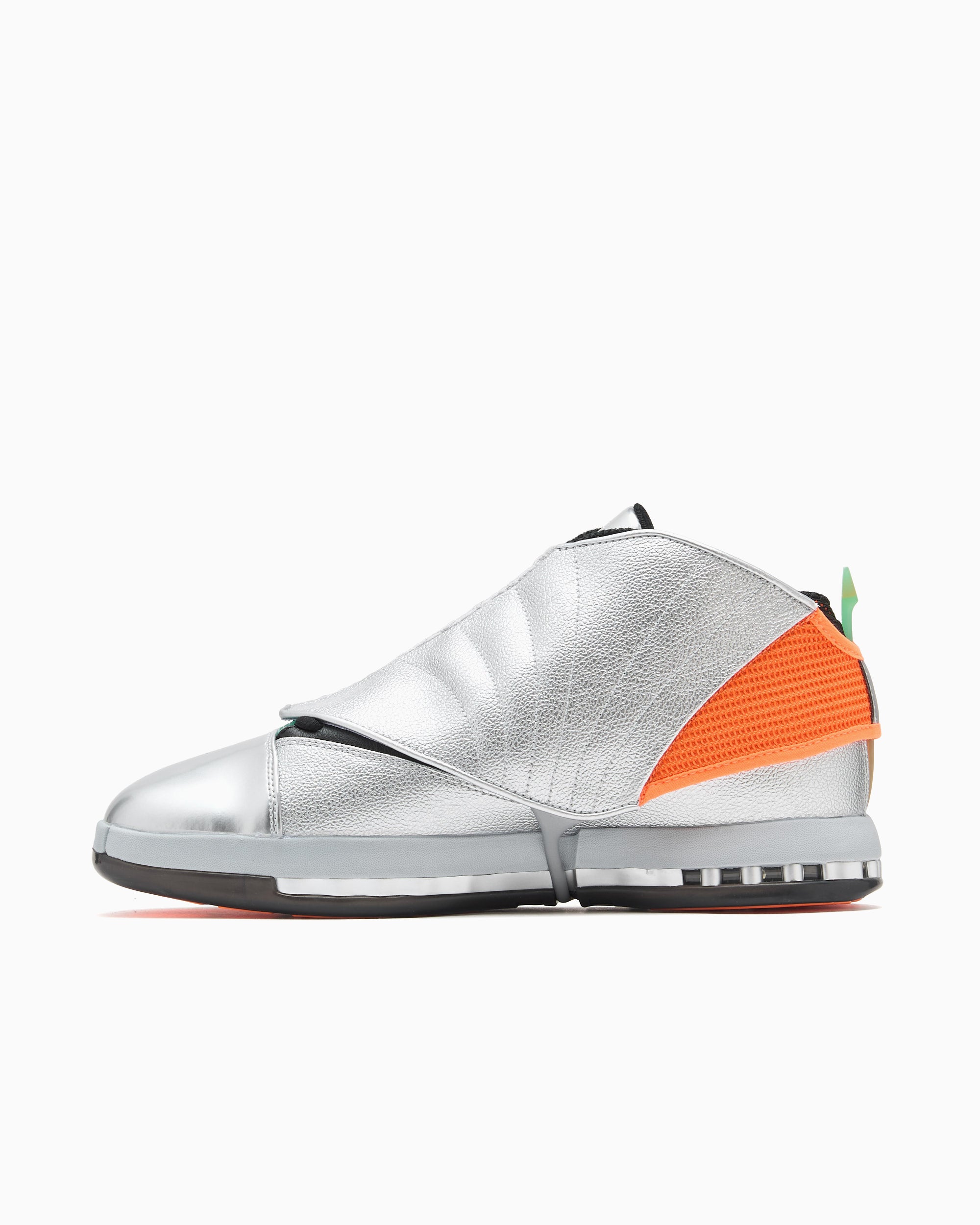 Air Jordan 16 x Free The Youth OG