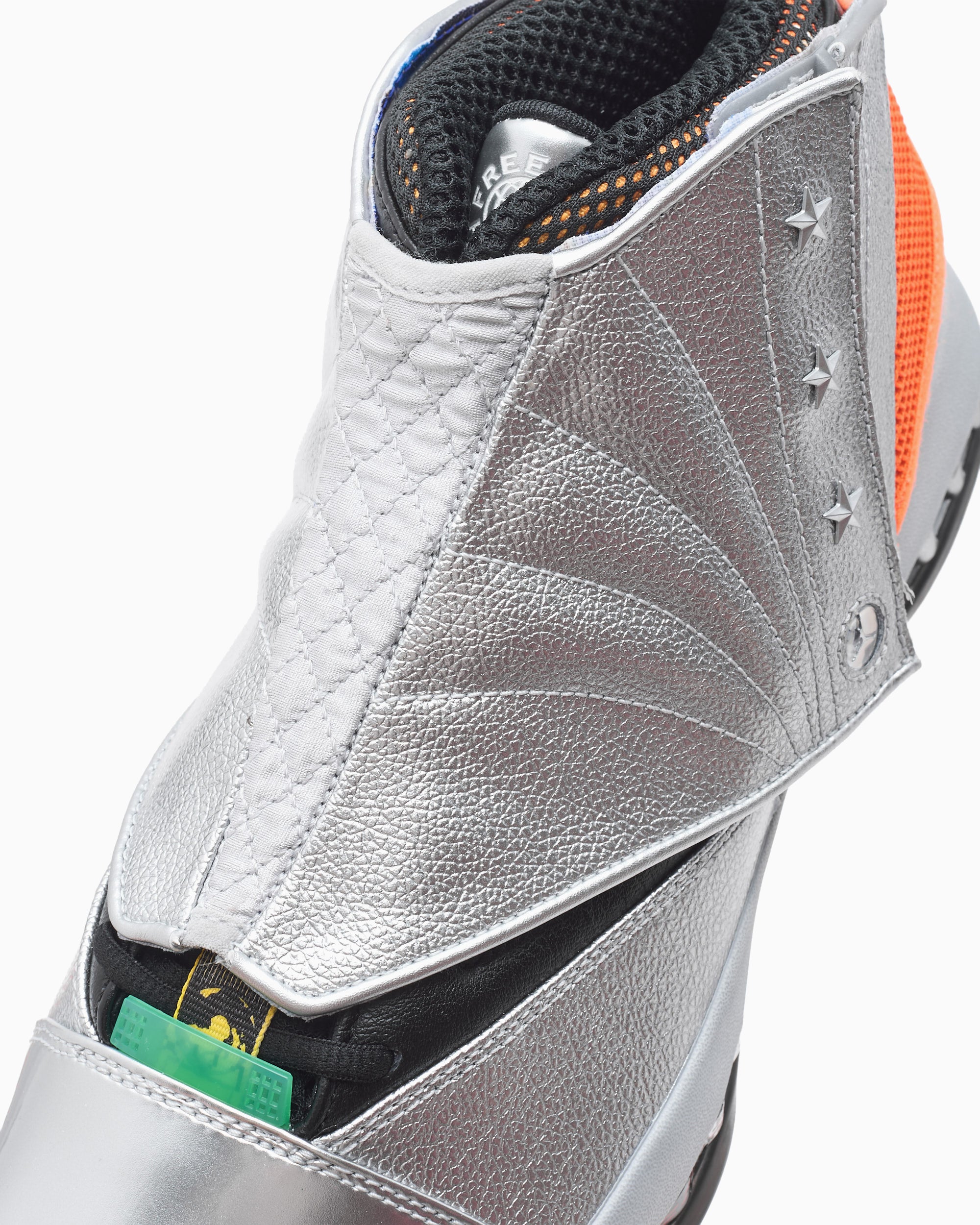 Air Jordan 16 x Free The Youth OG