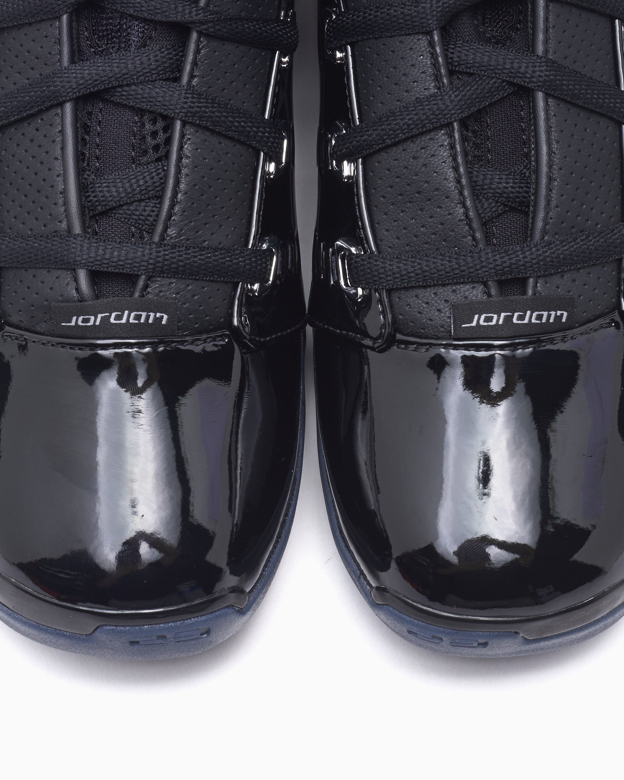 Air Jordan 17 Low SP 
