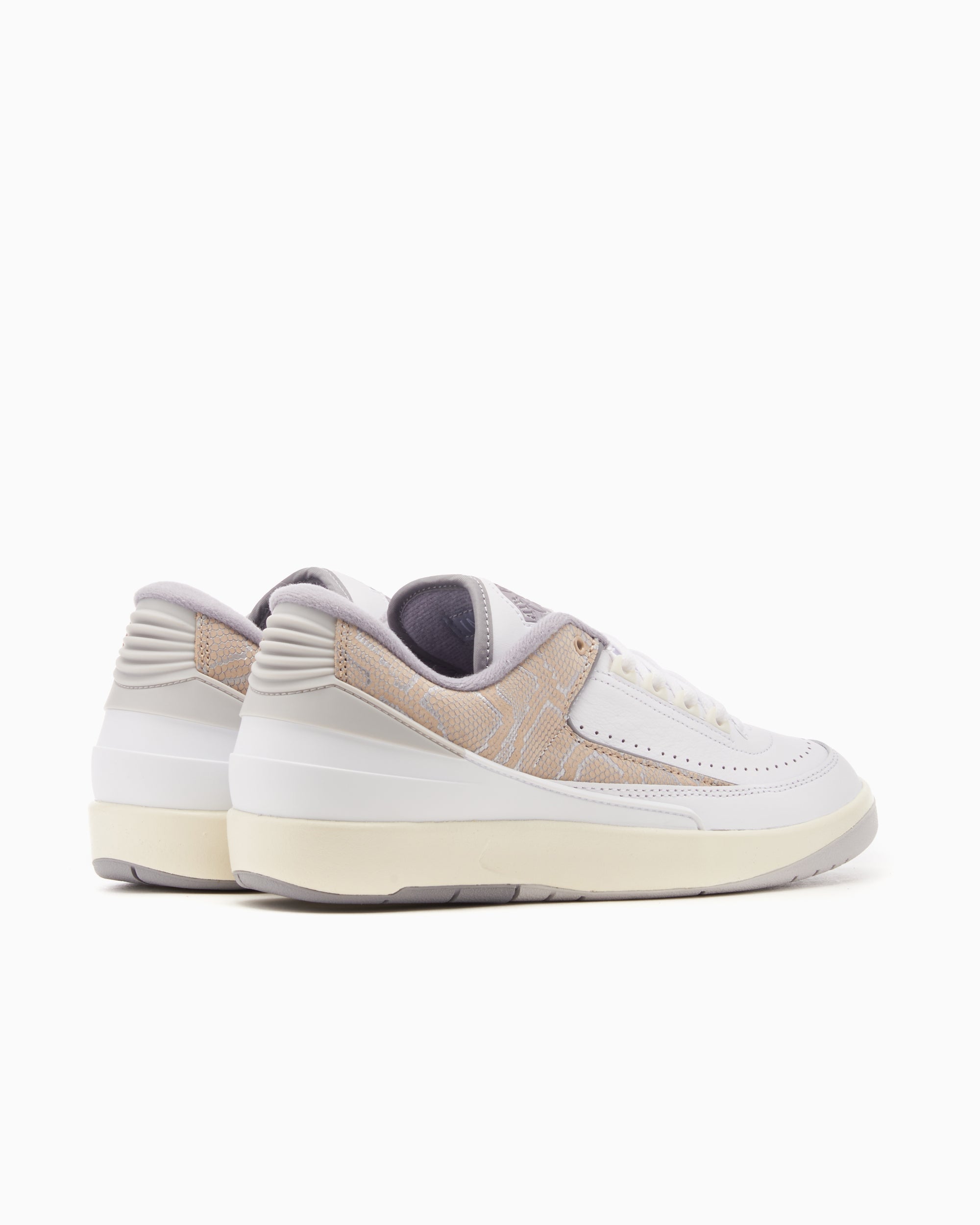 Sneakers Air Jordan 2 Retro Low "Python" - DV9956-100