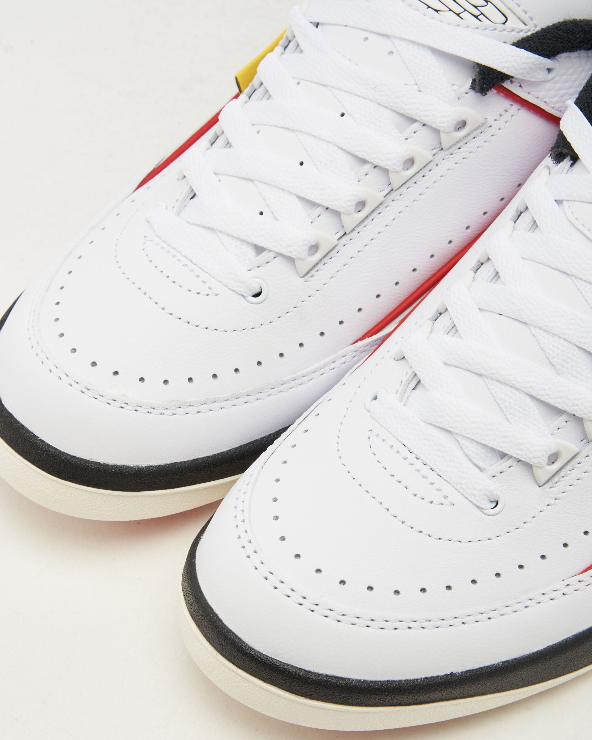 Air Jordan 2 Retro Low Quai 54