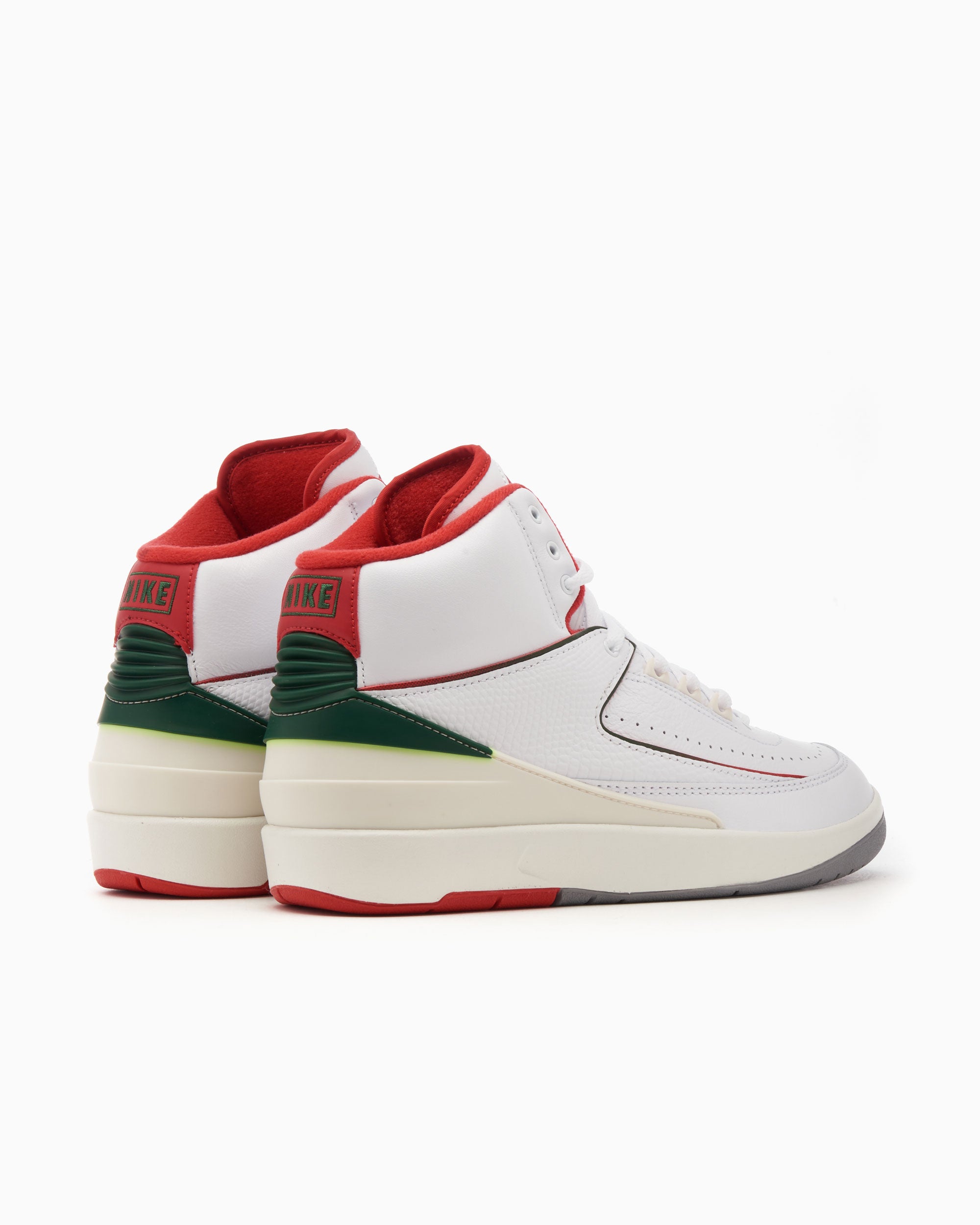 Sneakers Air Jordan 2 Retro "Origins" - DR8884-101