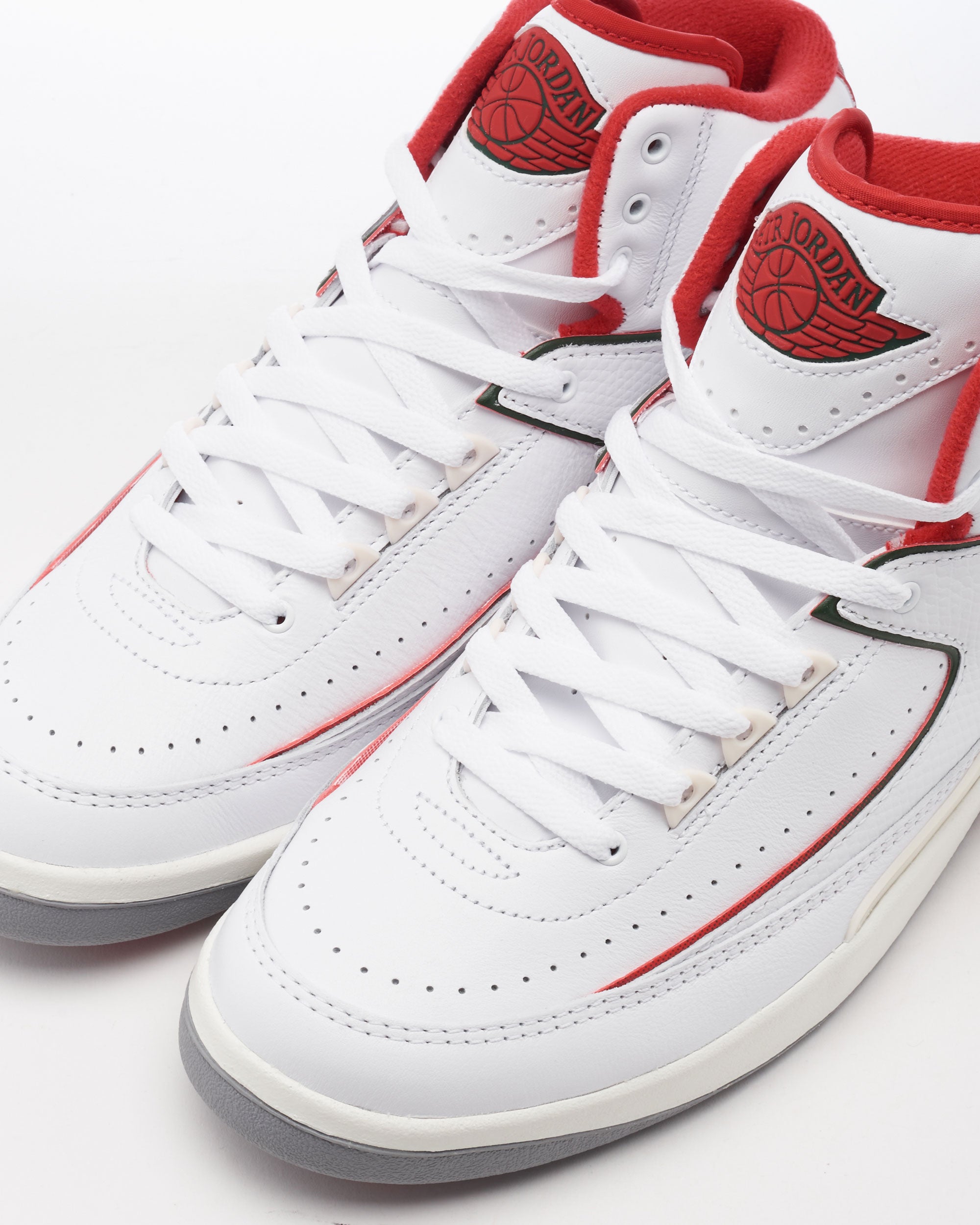 Sneakers Air Jordan 2 Retro "Origins" - DR8884-101