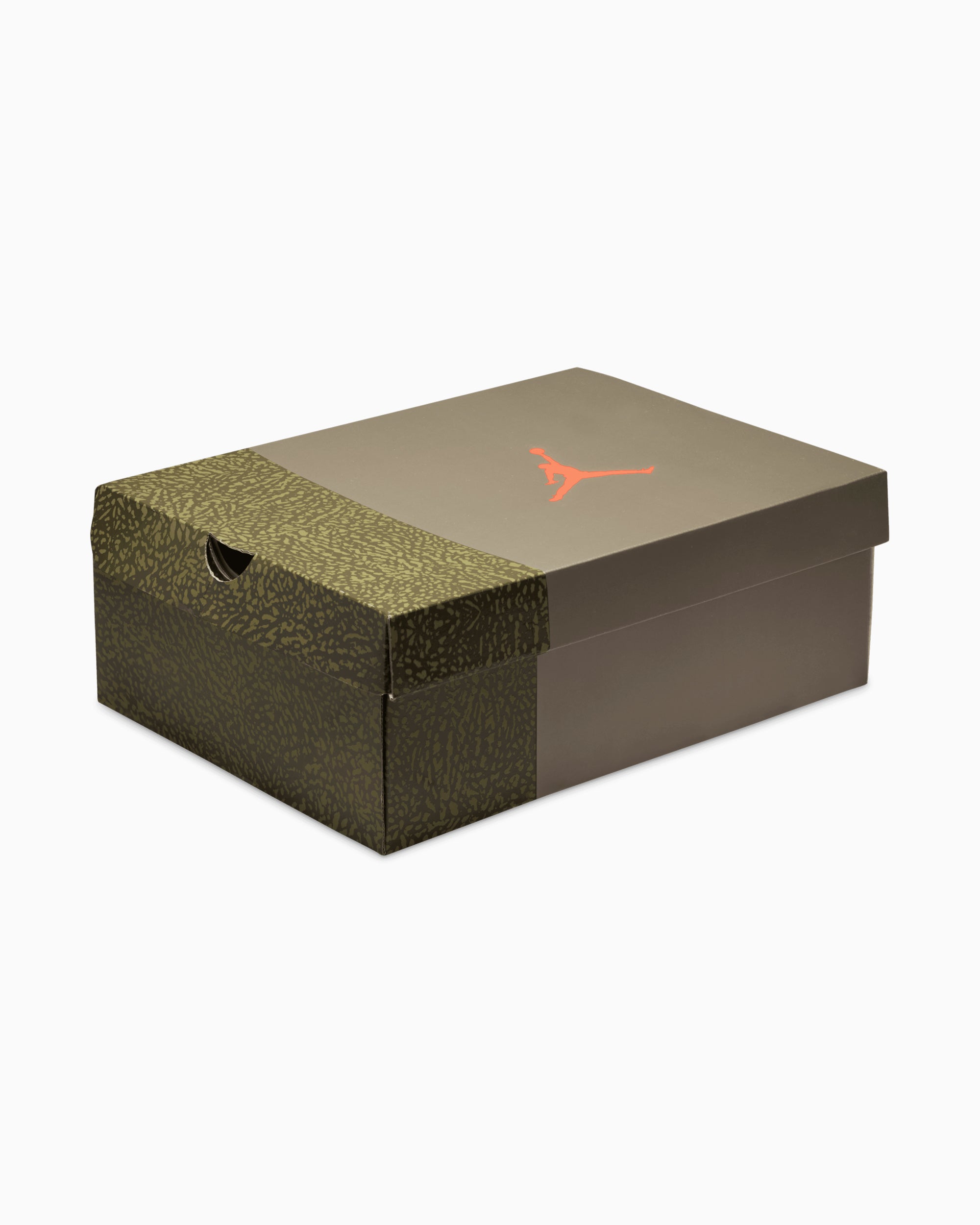 Sneakers Air Jordan 3 Retro "Family Affair" - DN3707-202
