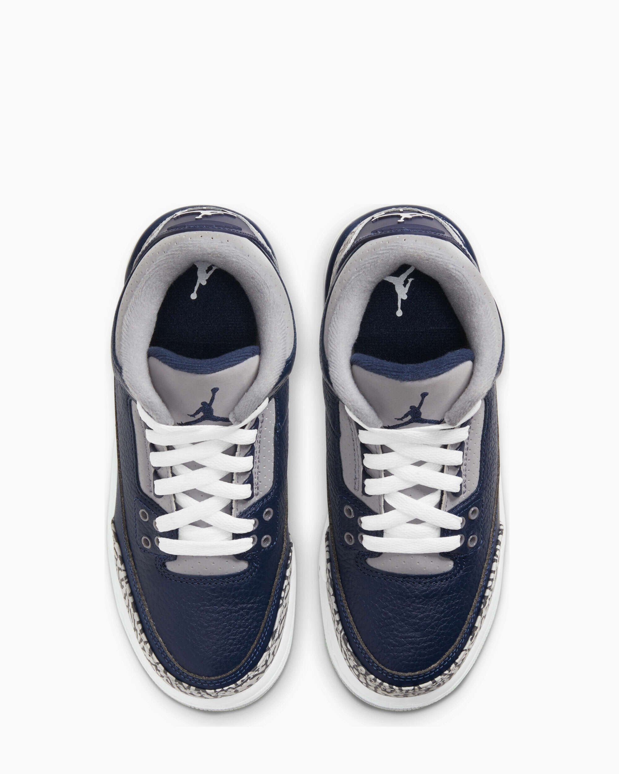 Sneakers Air Jordan 3 Retro (GS) - 398614-401