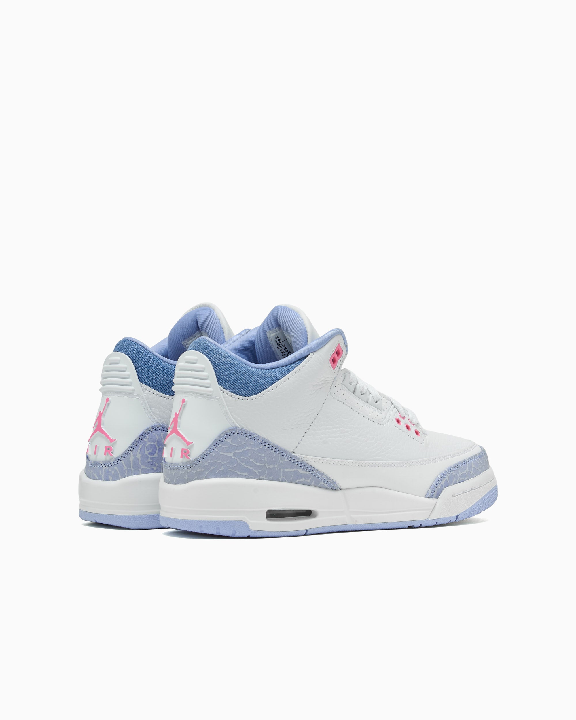 Sneakers Air Jordan 3 Retro (GS) - HQ0784-101