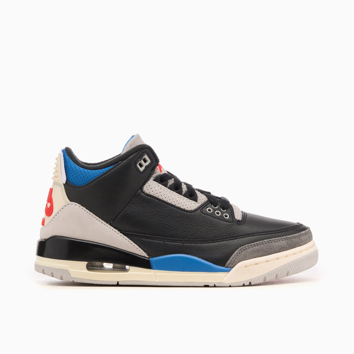 Air Jordan 3 Retro OG “Rare Air”