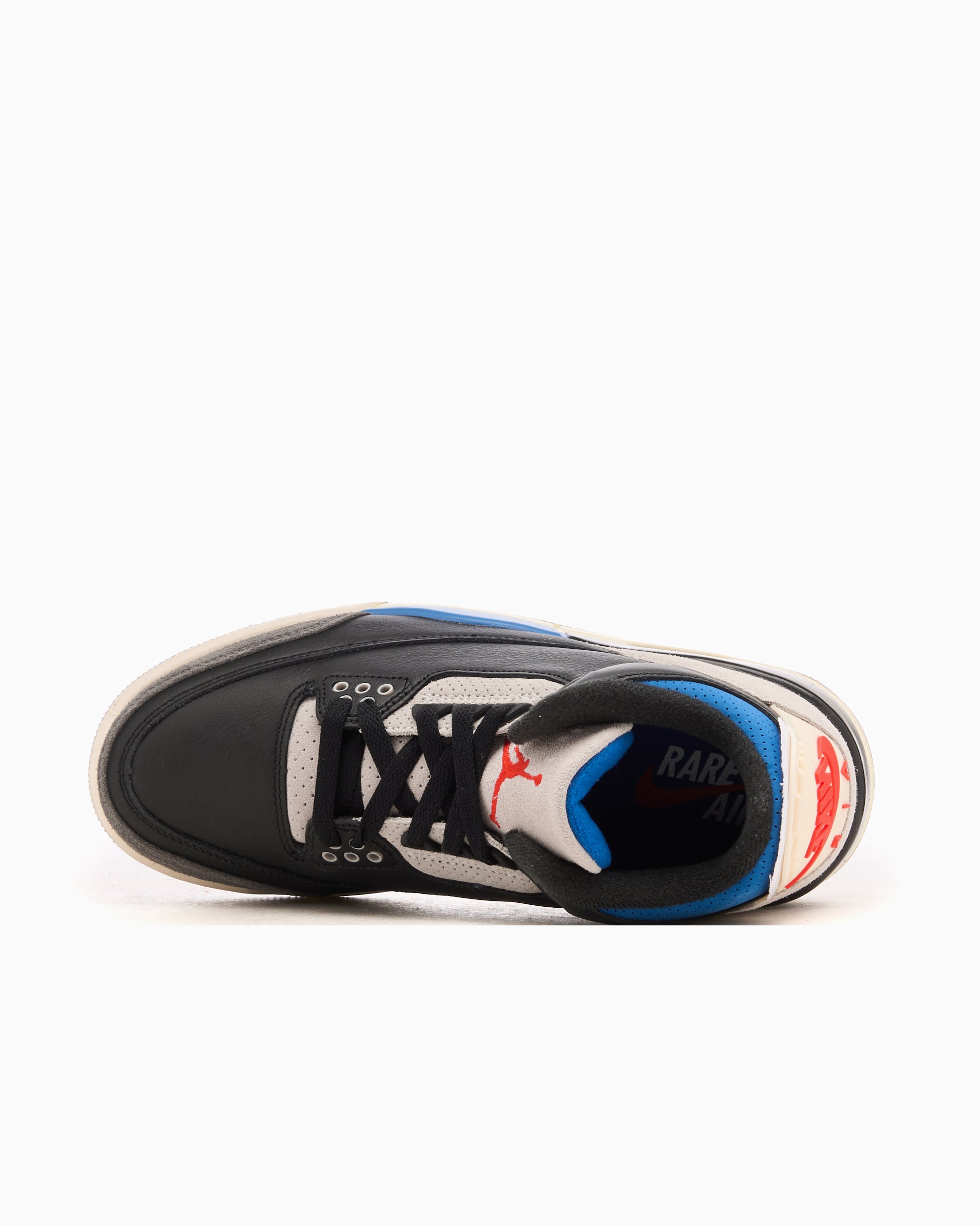 Air Jordan 3 Retro OG “Rare Air”
