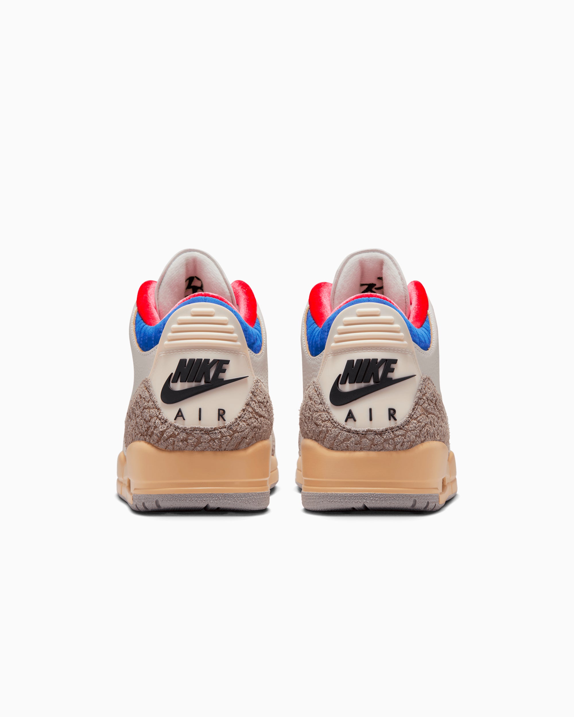 Air Jordan 3 Retro OG SP 