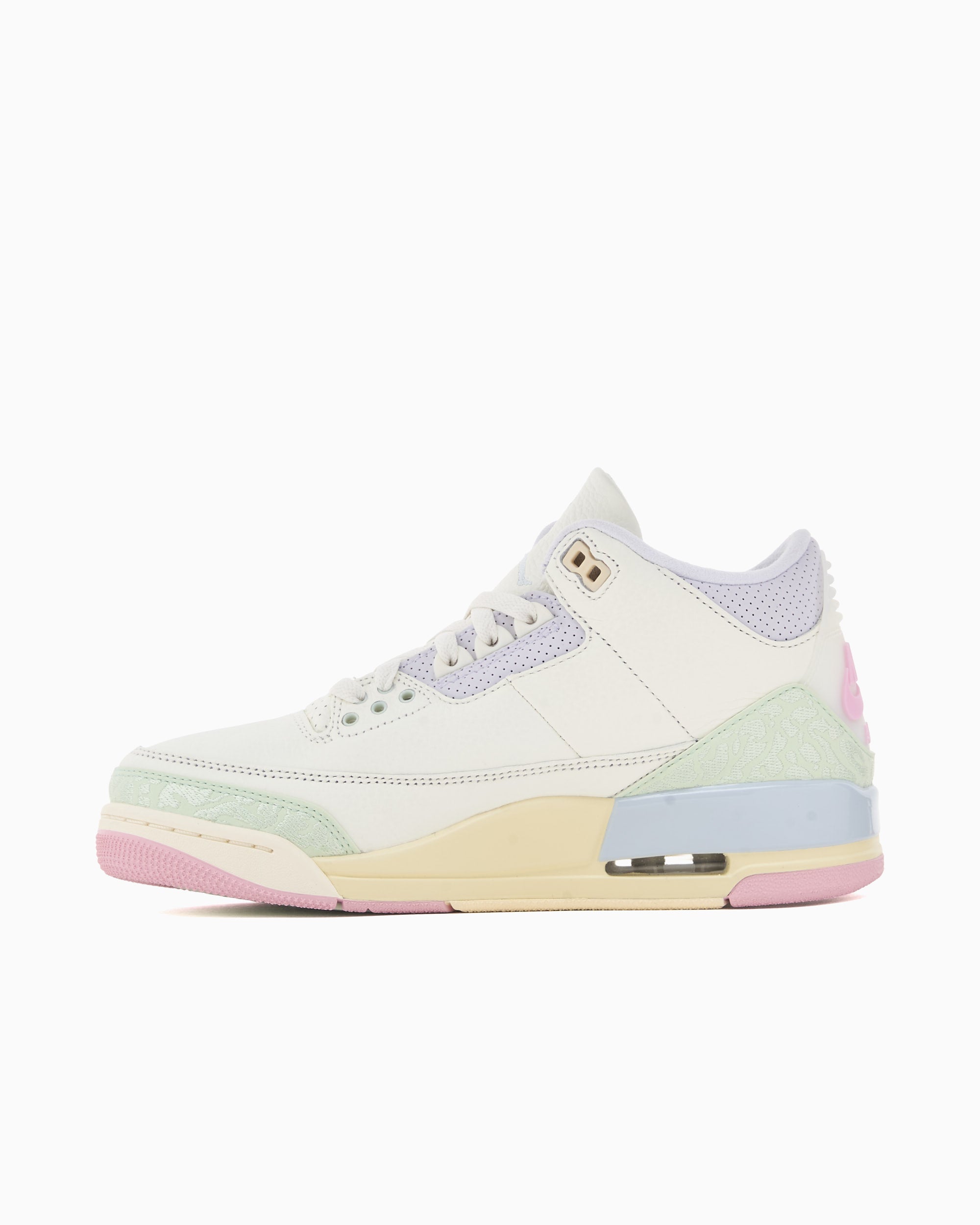 Sneakers Air Jordan 3 Retro OG "Spring is in the Air" - IF4396-100