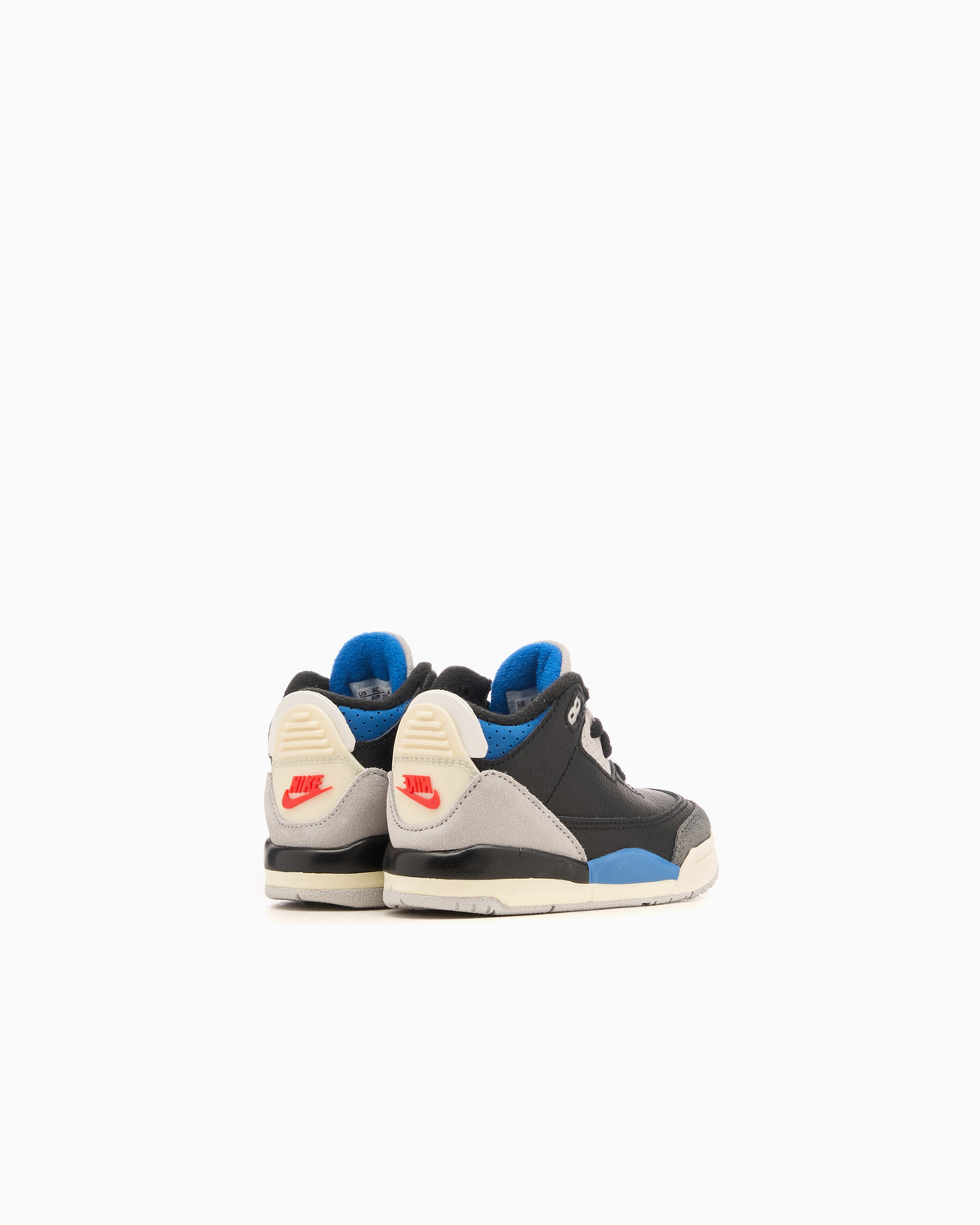 Air Jordan 3 Retro OG (TD) 