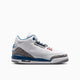 Air Jordan 3 Retro OG "True Blue" (GS)