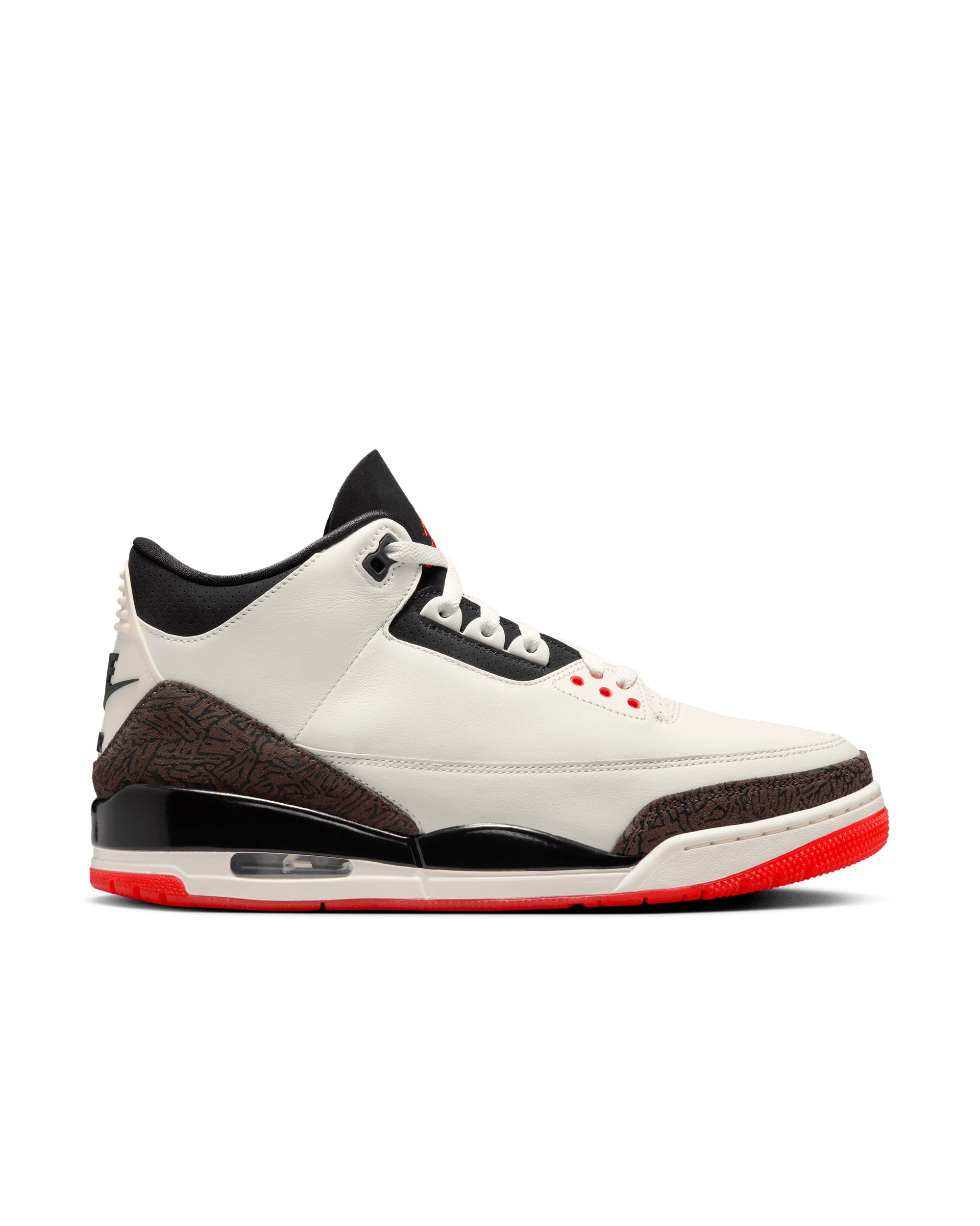 サ(☝︎ ՞ਊ ՞)☝︎ツキカ 　AIR JORDAN 3 RETRO OG Air Jordan 3 Retro OG 
