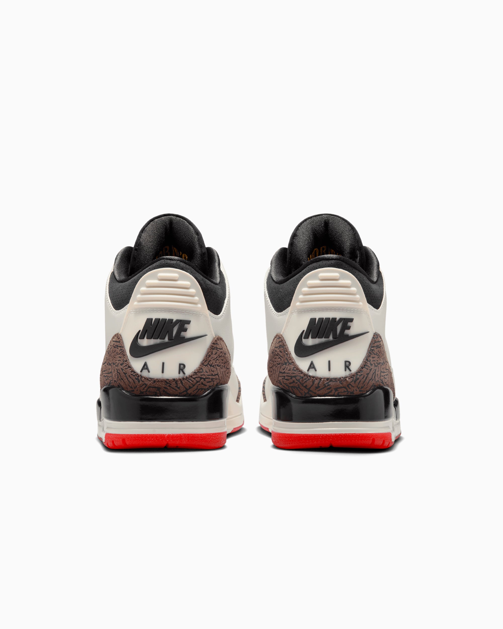 Sneakers Air Jordan 3 Retro OG "World Best Dad" - IF4396-103