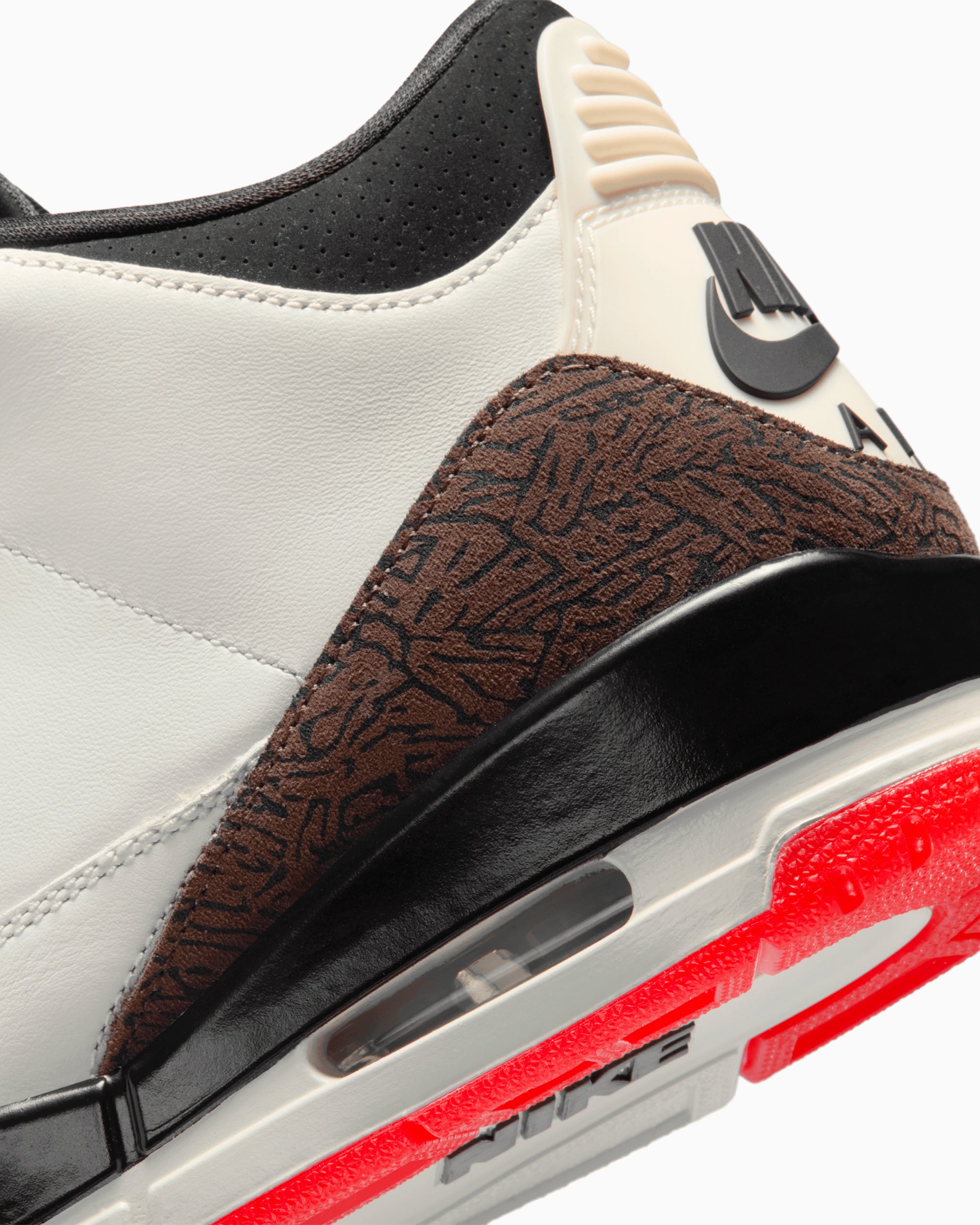 Sneakers Air Jordan 3 Retro OG "World Best Dad" - IF4396-103
