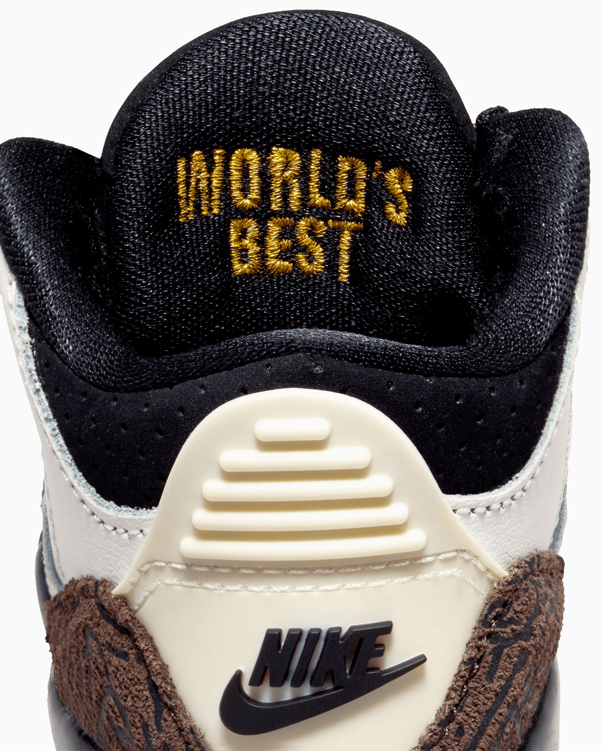 Air Jordan 3 Retro OG 