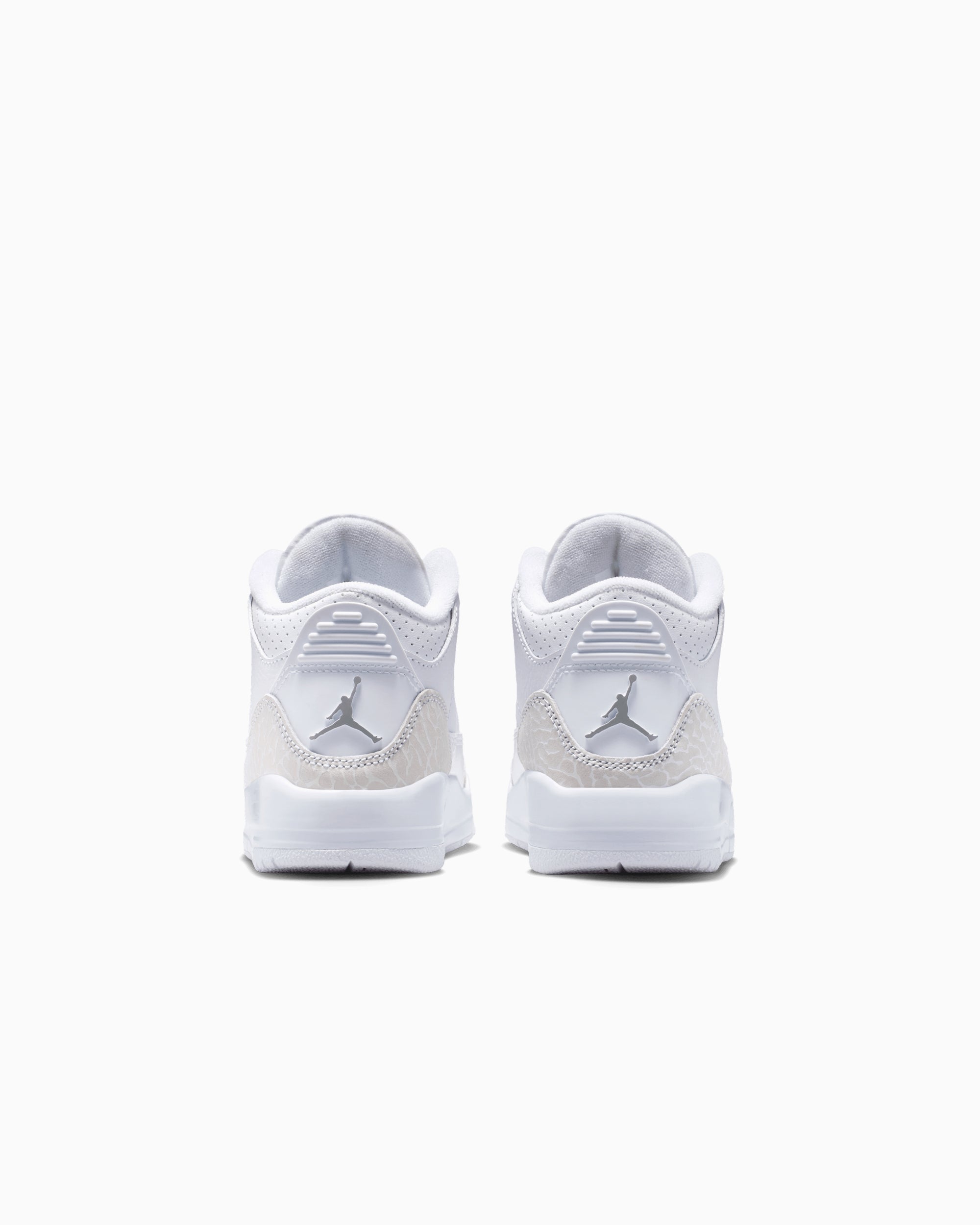 Sneakers Air Jordan 3 Retro "Pure Money" (PS) - DM0966-111