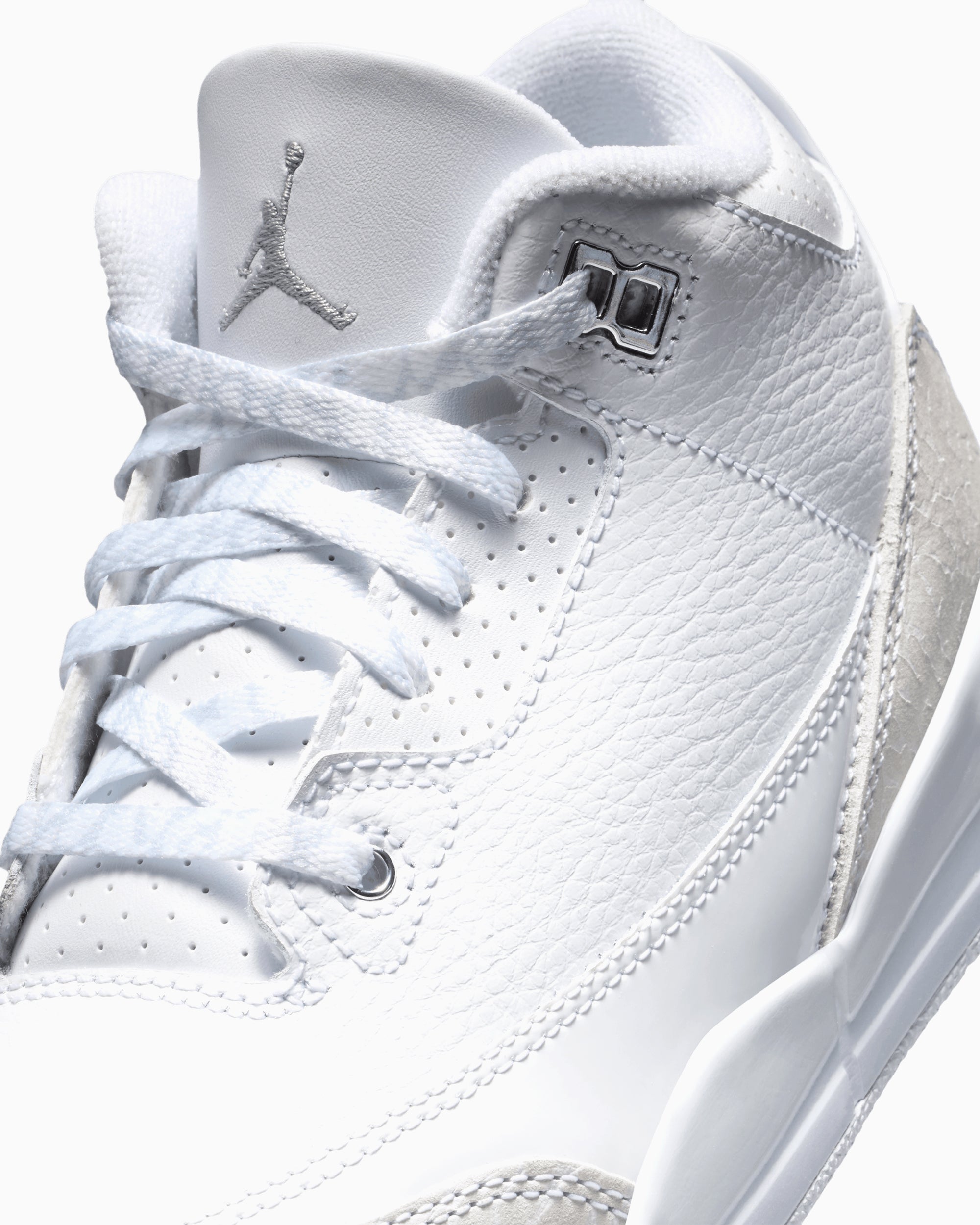 Sneakers Air Jordan 3 Retro "Pure Money" (PS) - DM0966-111