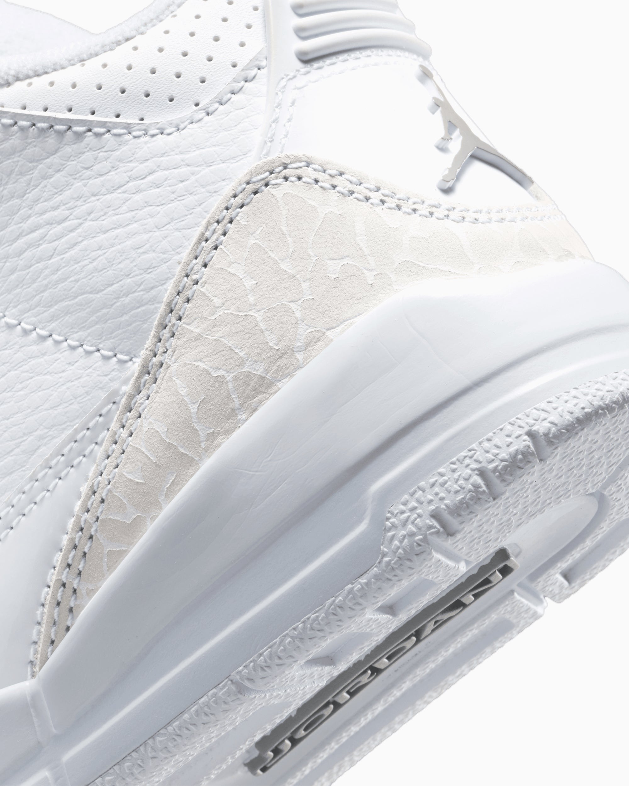 Sneakers Air Jordan 3 Retro "Pure Money" (PS) - DM0966-111