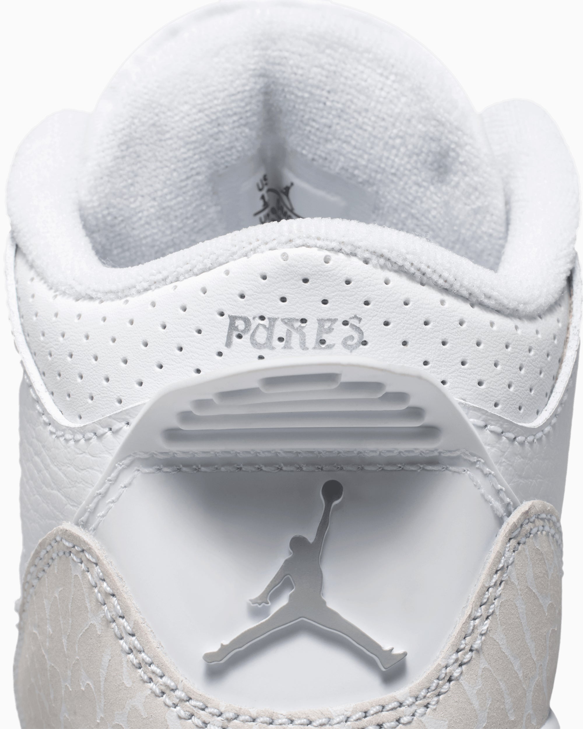Sneakers Air Jordan 3 Retro "Pure Money" (PS) - DM0966-111