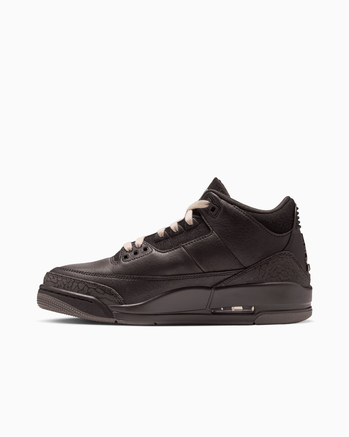 Sneakers Air Jordan 3 Women's Retro "Fireside" - CK9246-200