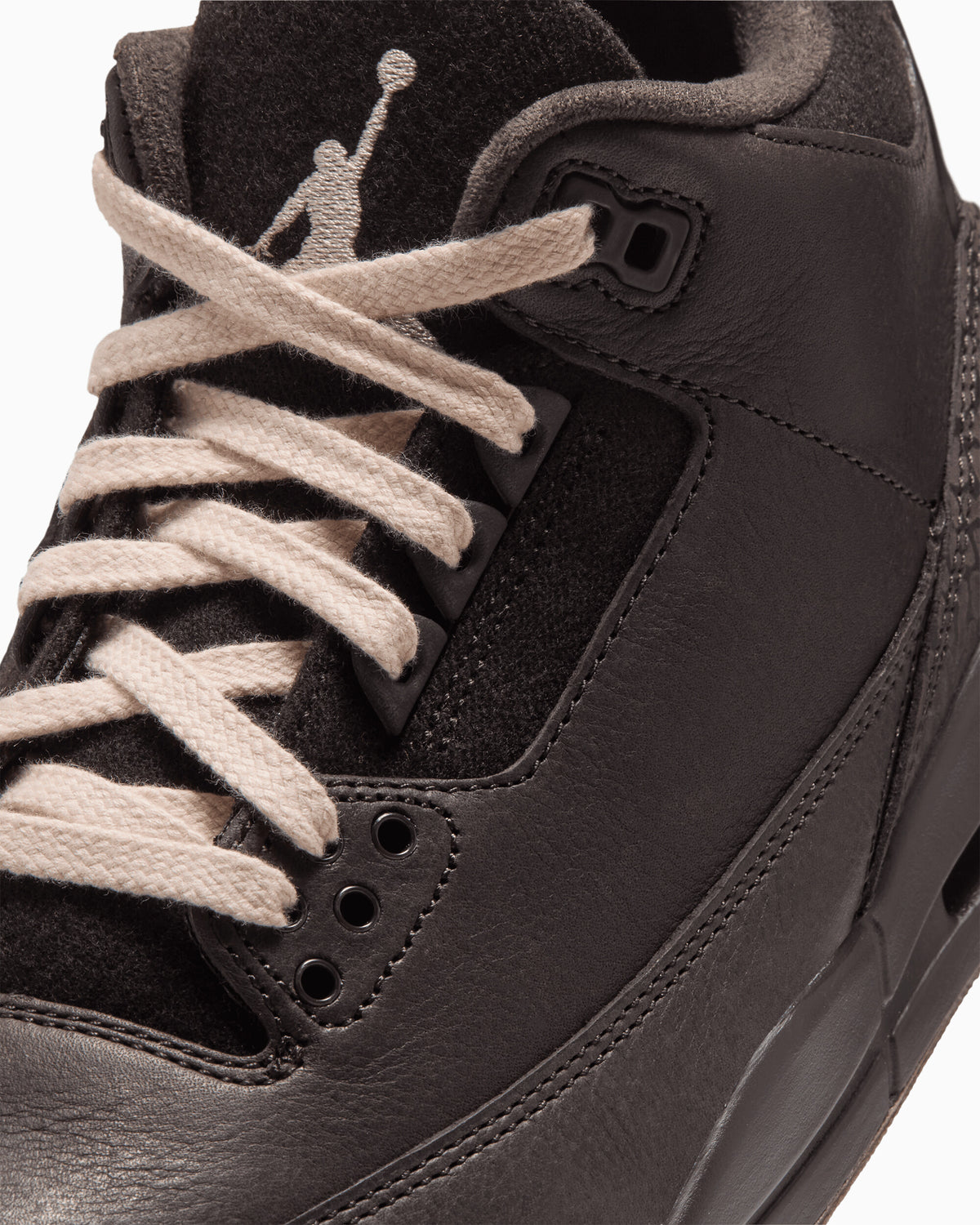 Sneakers Air Jordan 3 Women's Retro "Fireside" - CK9246-200