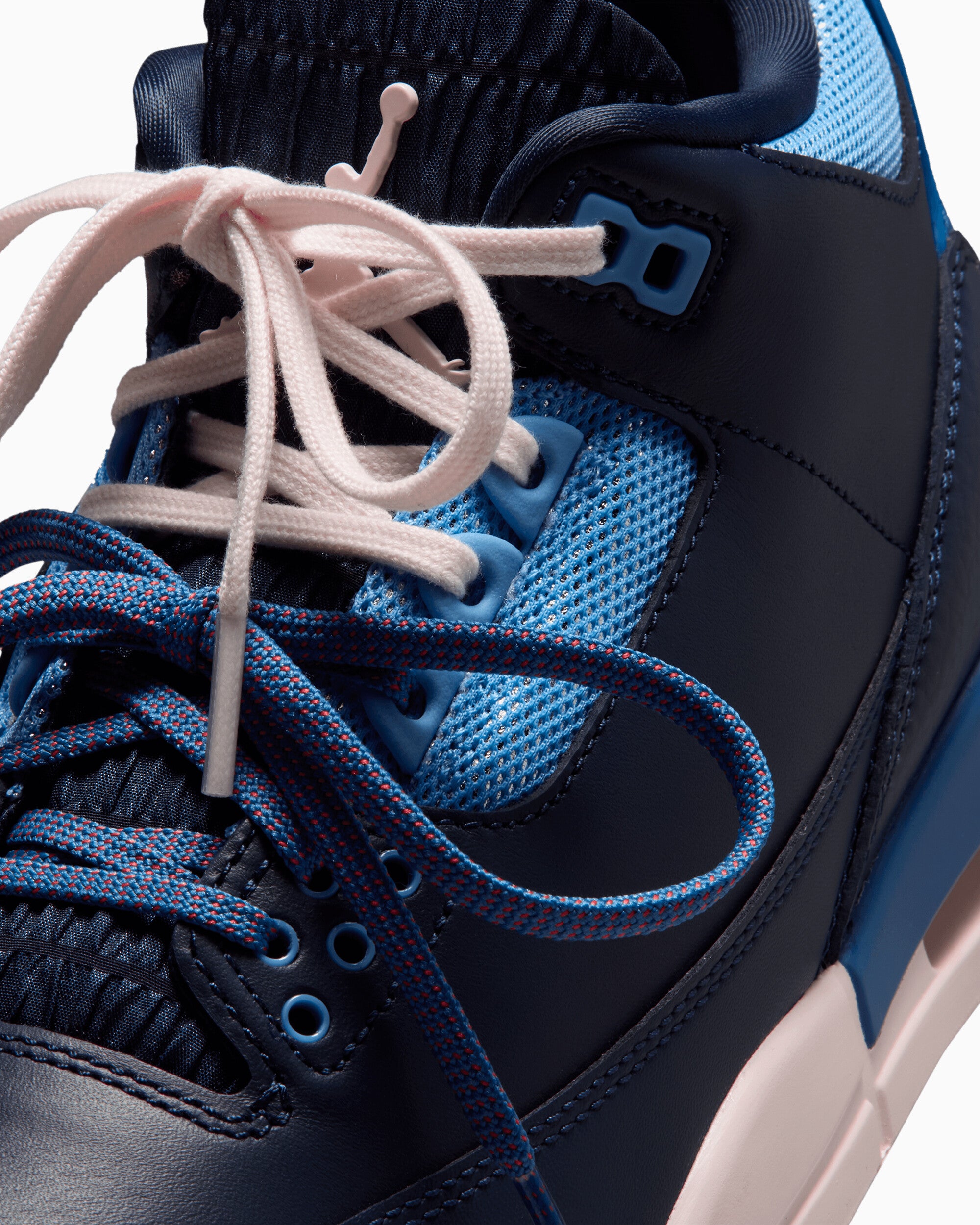 Sneakers Air Jordan 3 Women's Retro "Sport Renaissance" - CK9246-400